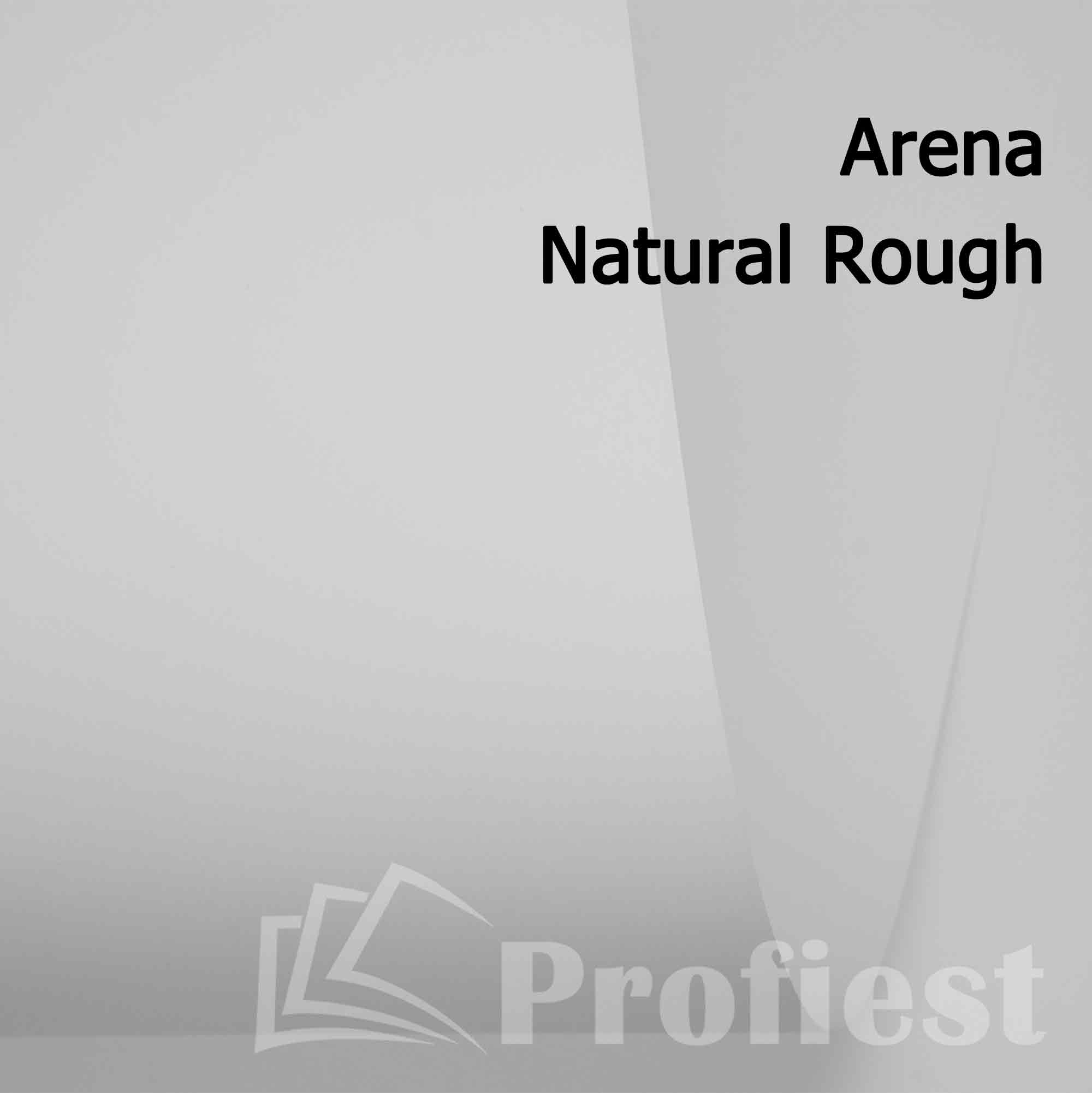 Arena Natural Rough 200 72x102
