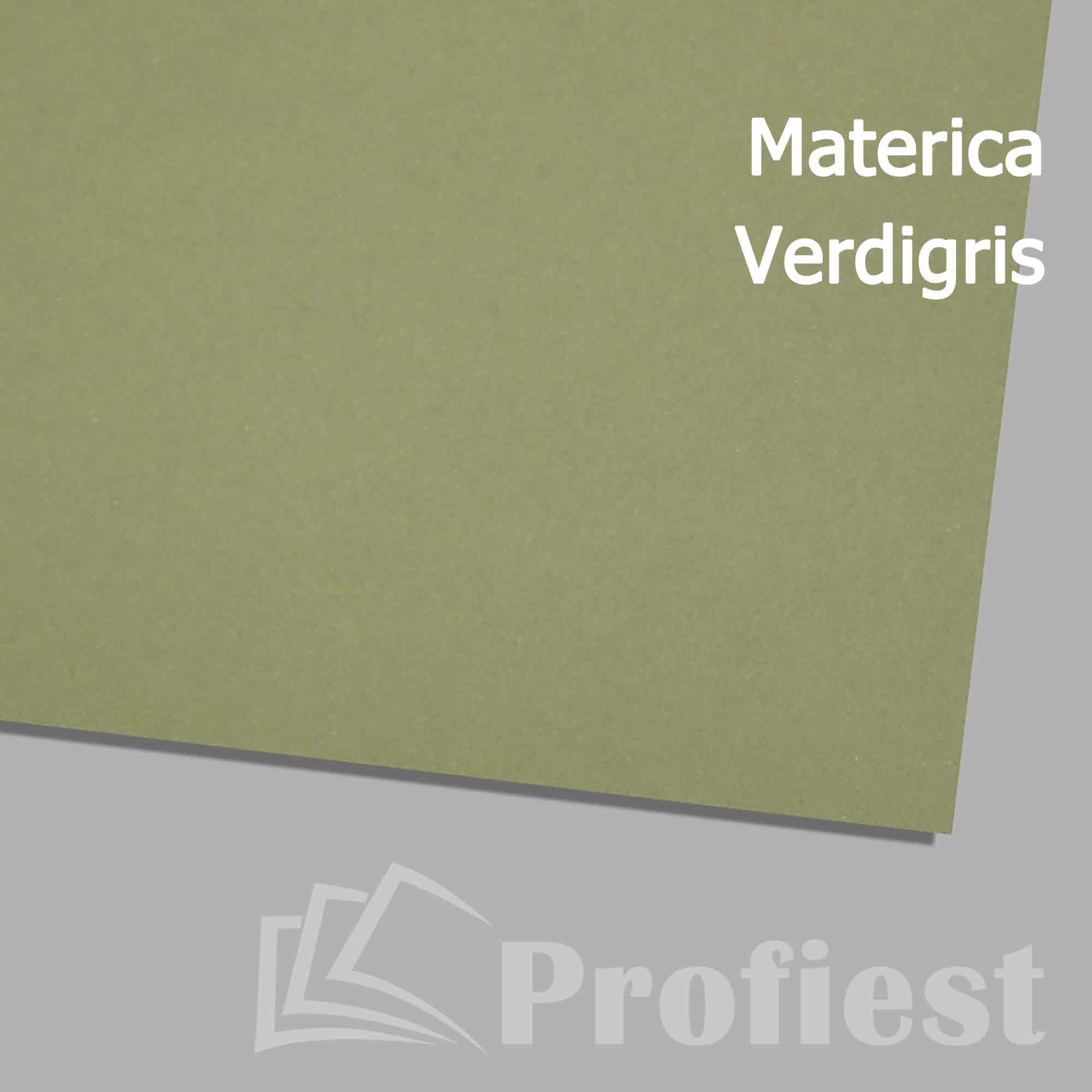 A4: Materica Verdigris 180g