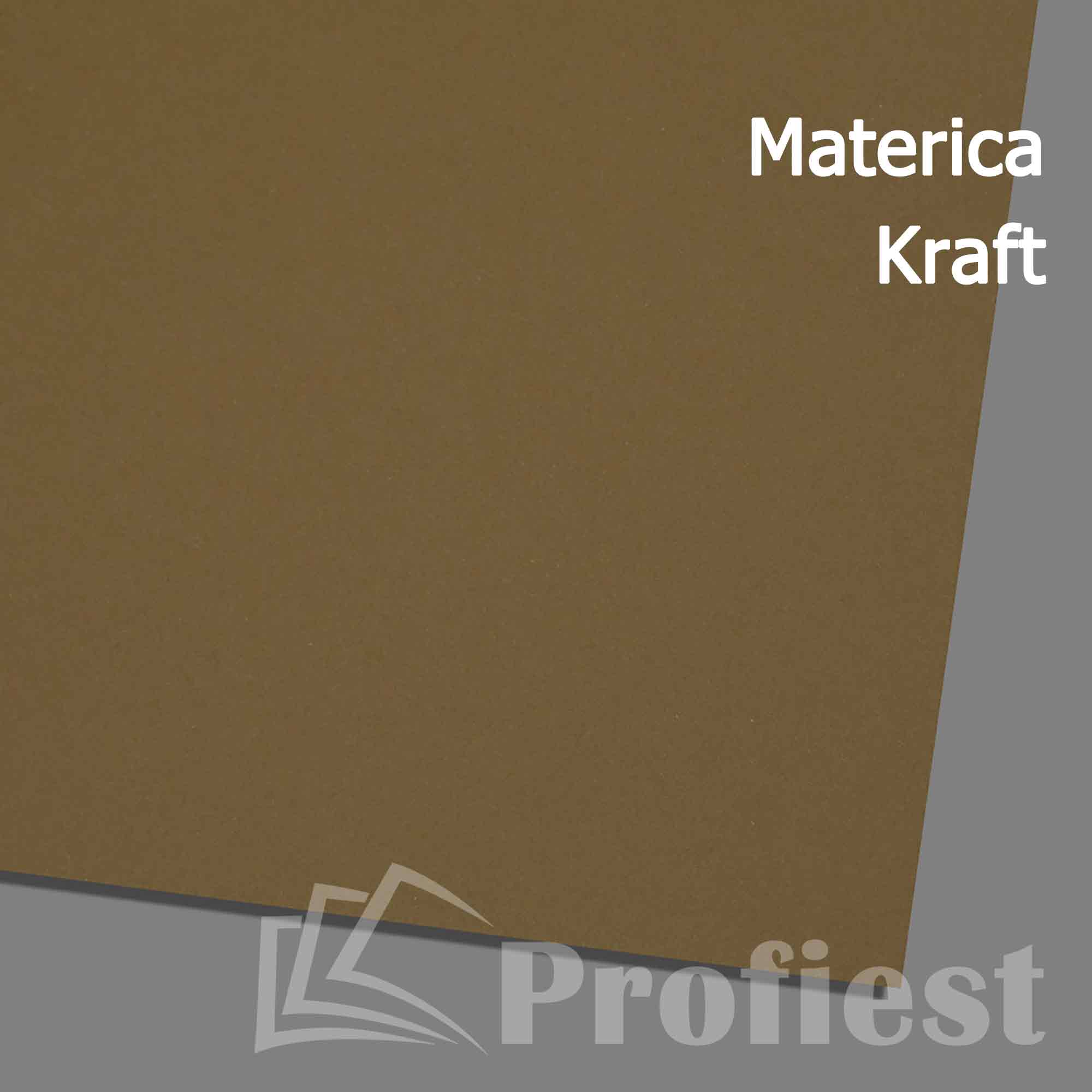 A4: Materica Kraft 250g