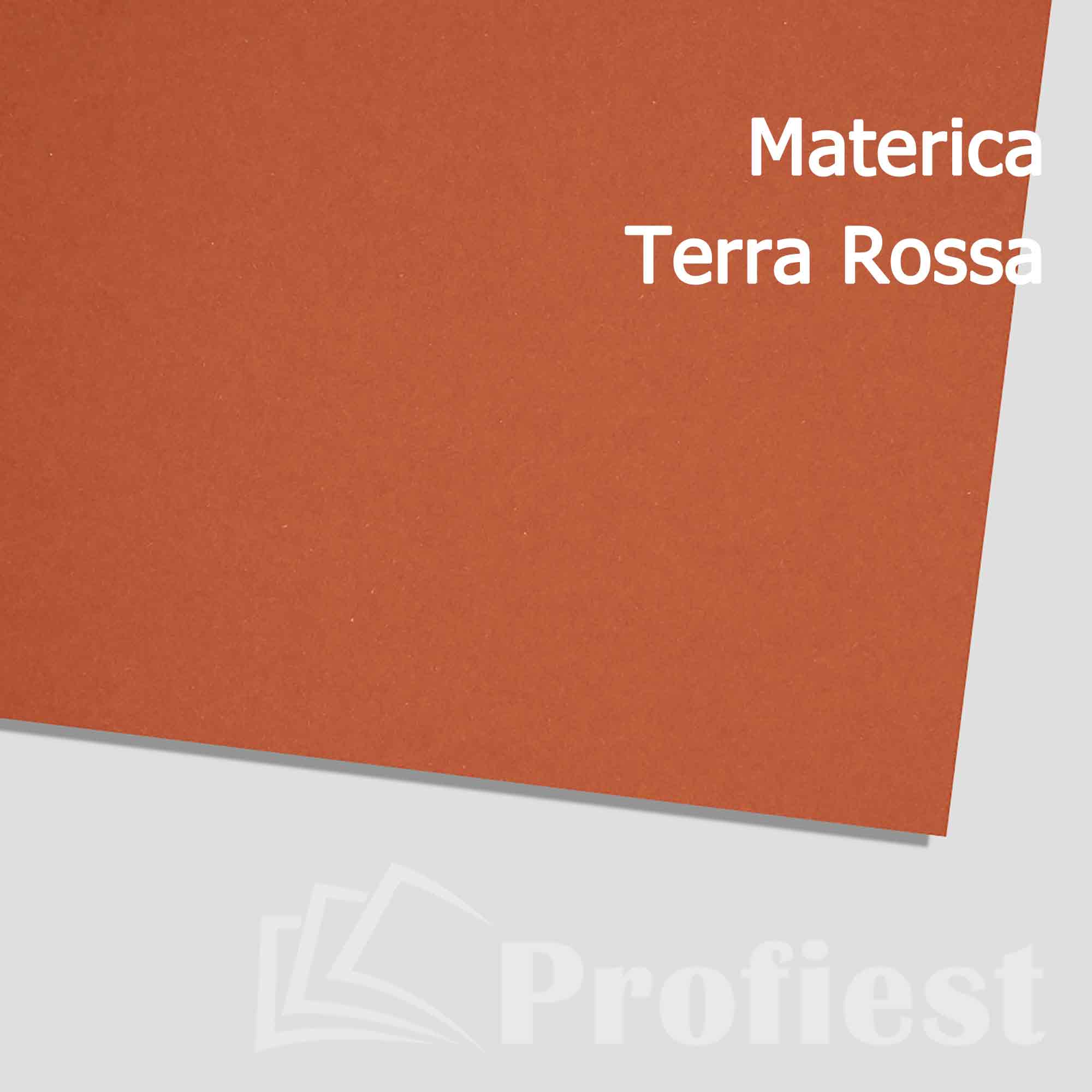A4: Materica Terra Rossa 250g