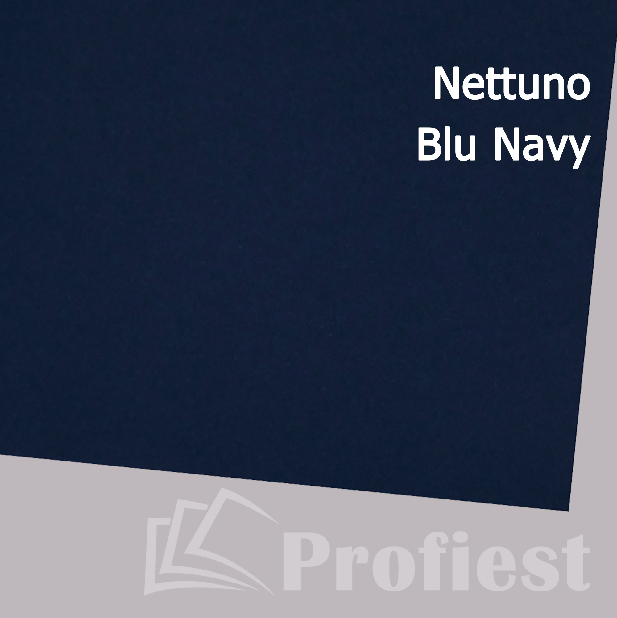A4: Nettuno Blu Navy 215g