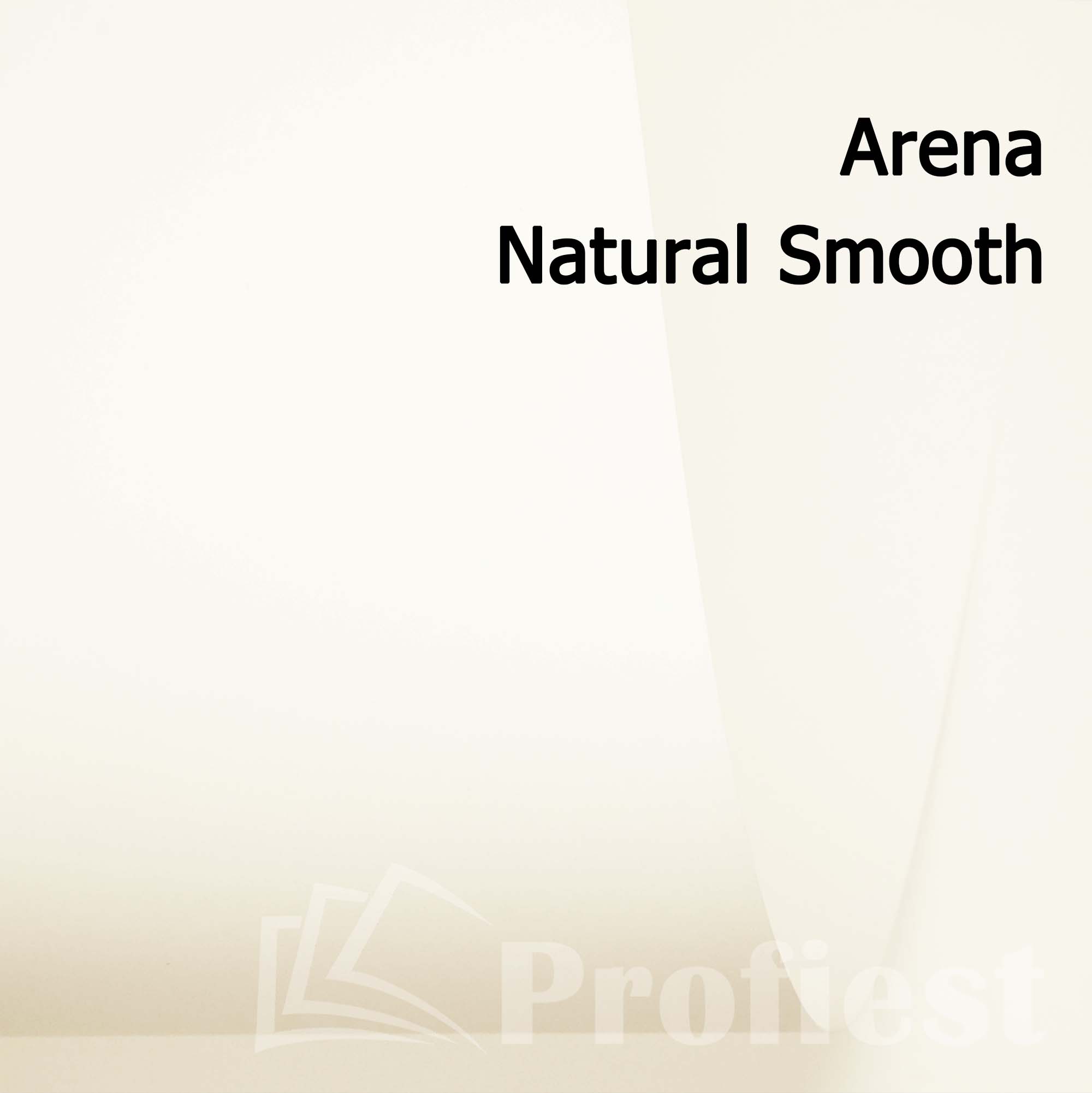 Arena Natural Smooth 250g 72x102 (200)