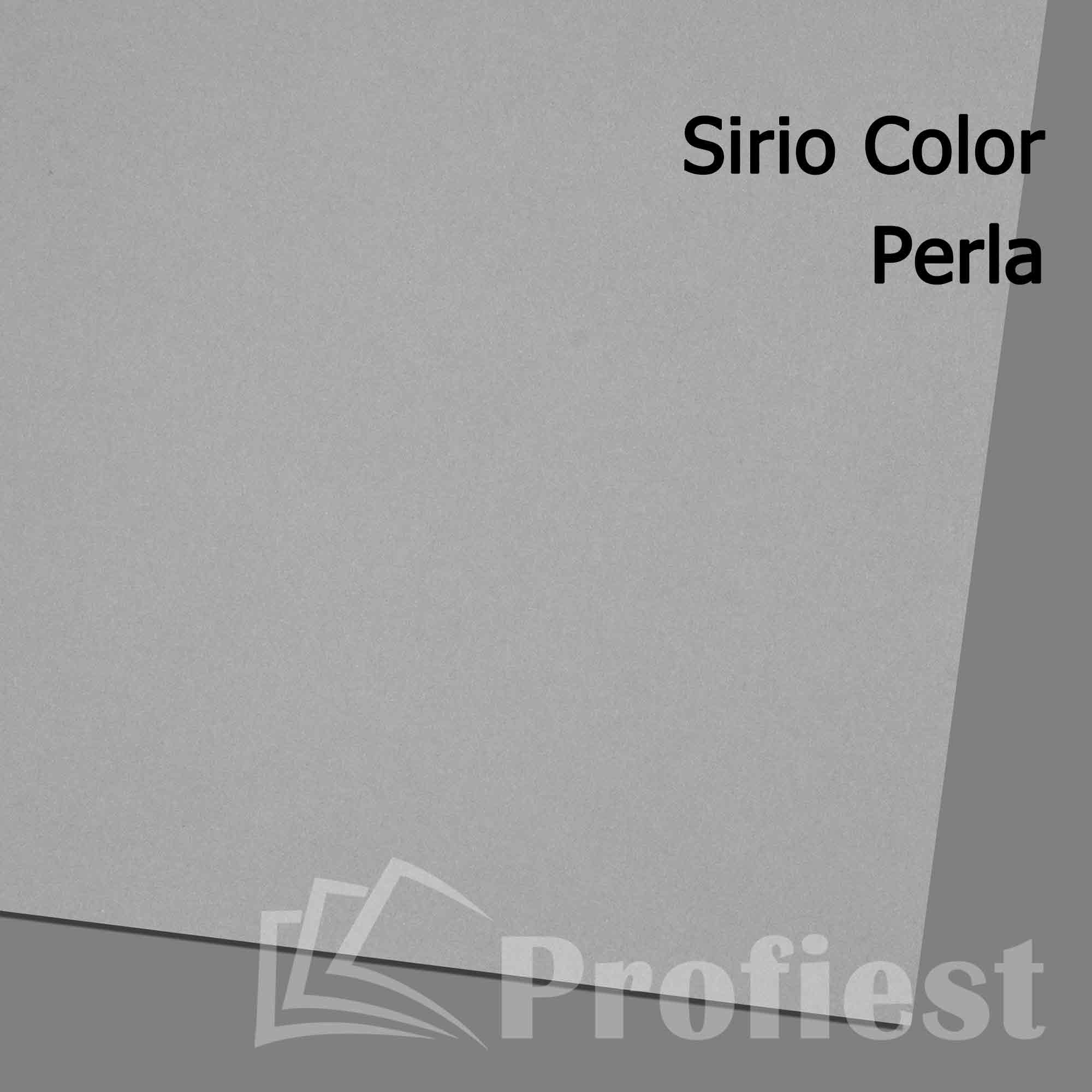 A4: Sirio Color Perla 170g