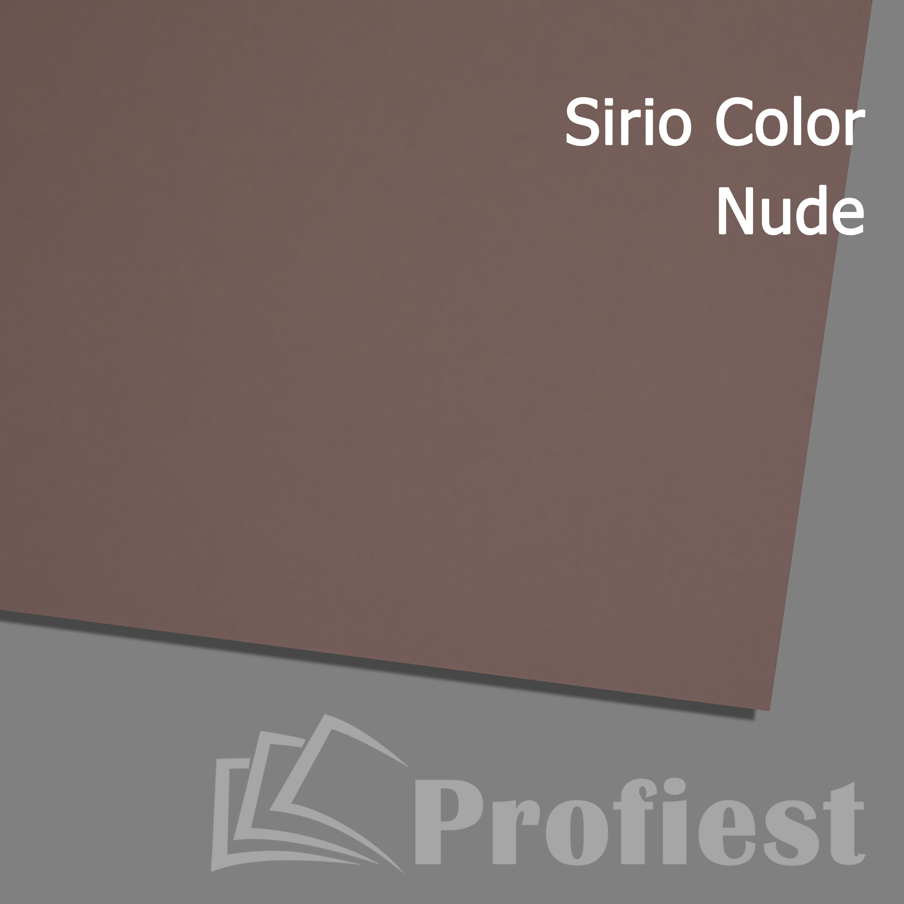A4: Sirio Color Nude 140g