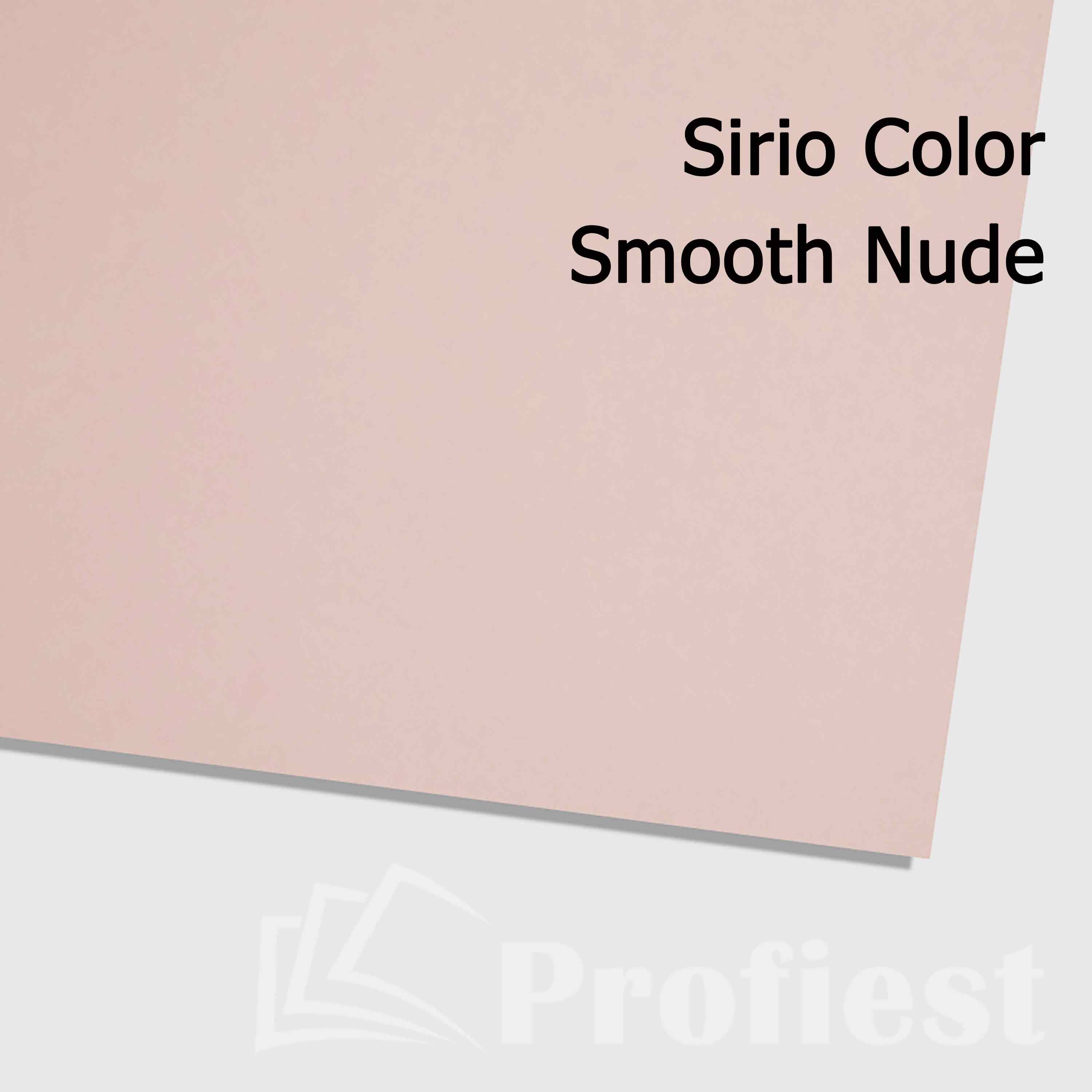 A4: Sirio Color Nude 140g
