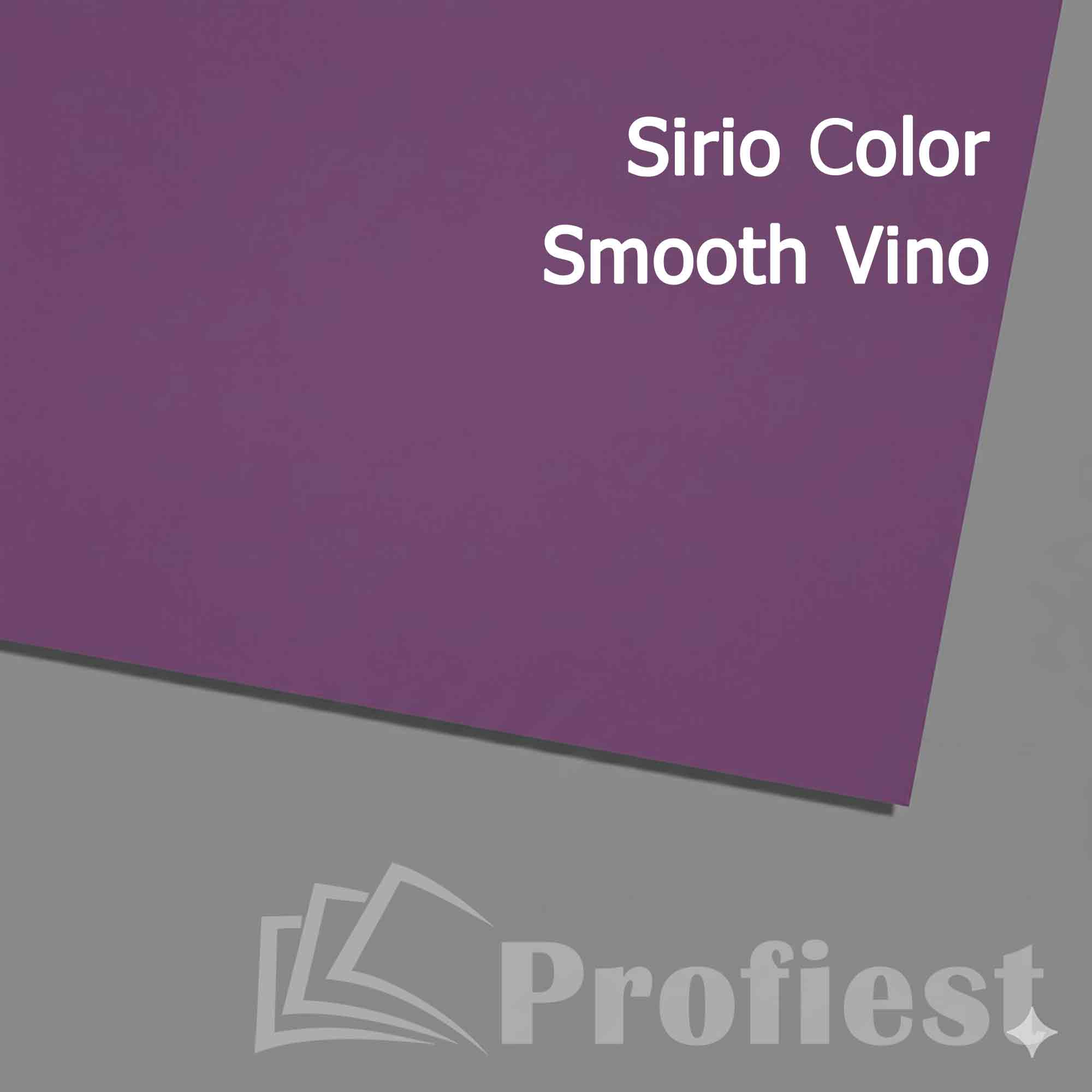 A4: Sirio Color Vino 140g