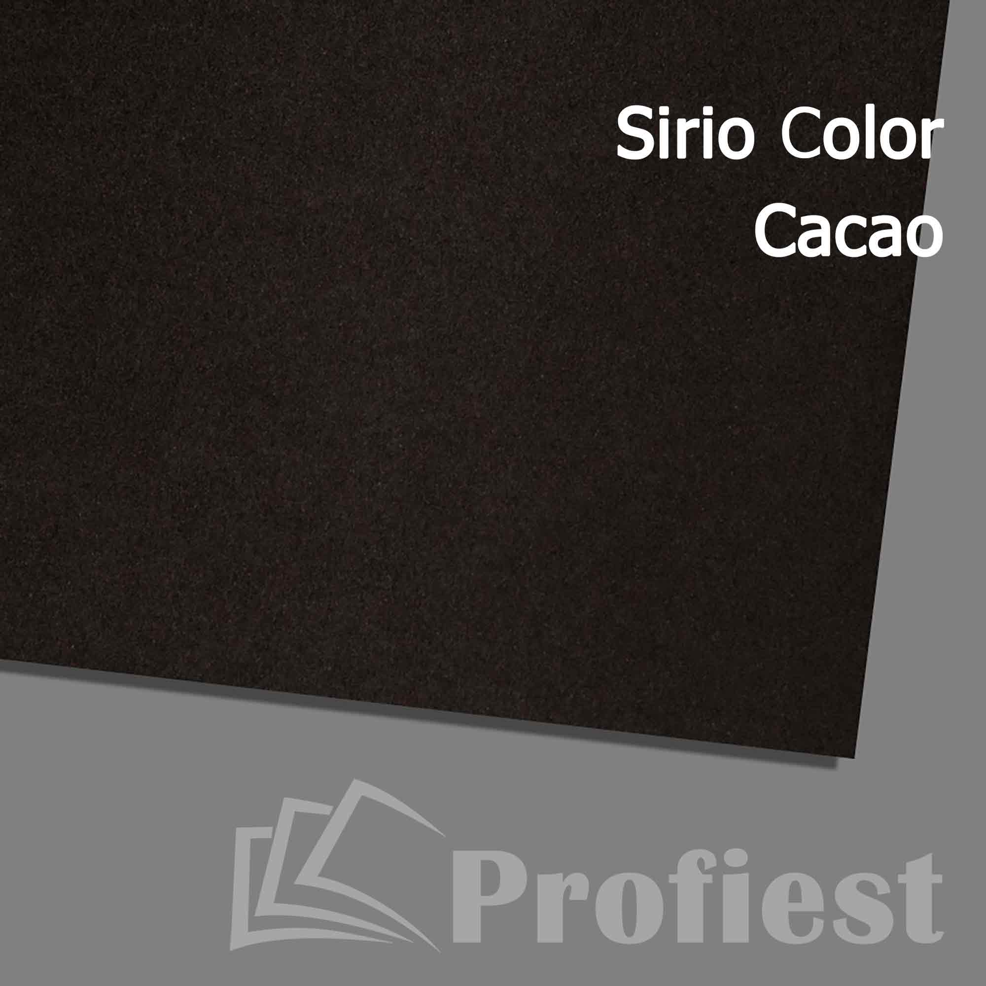 A4: Sirio Color Cacao 290g