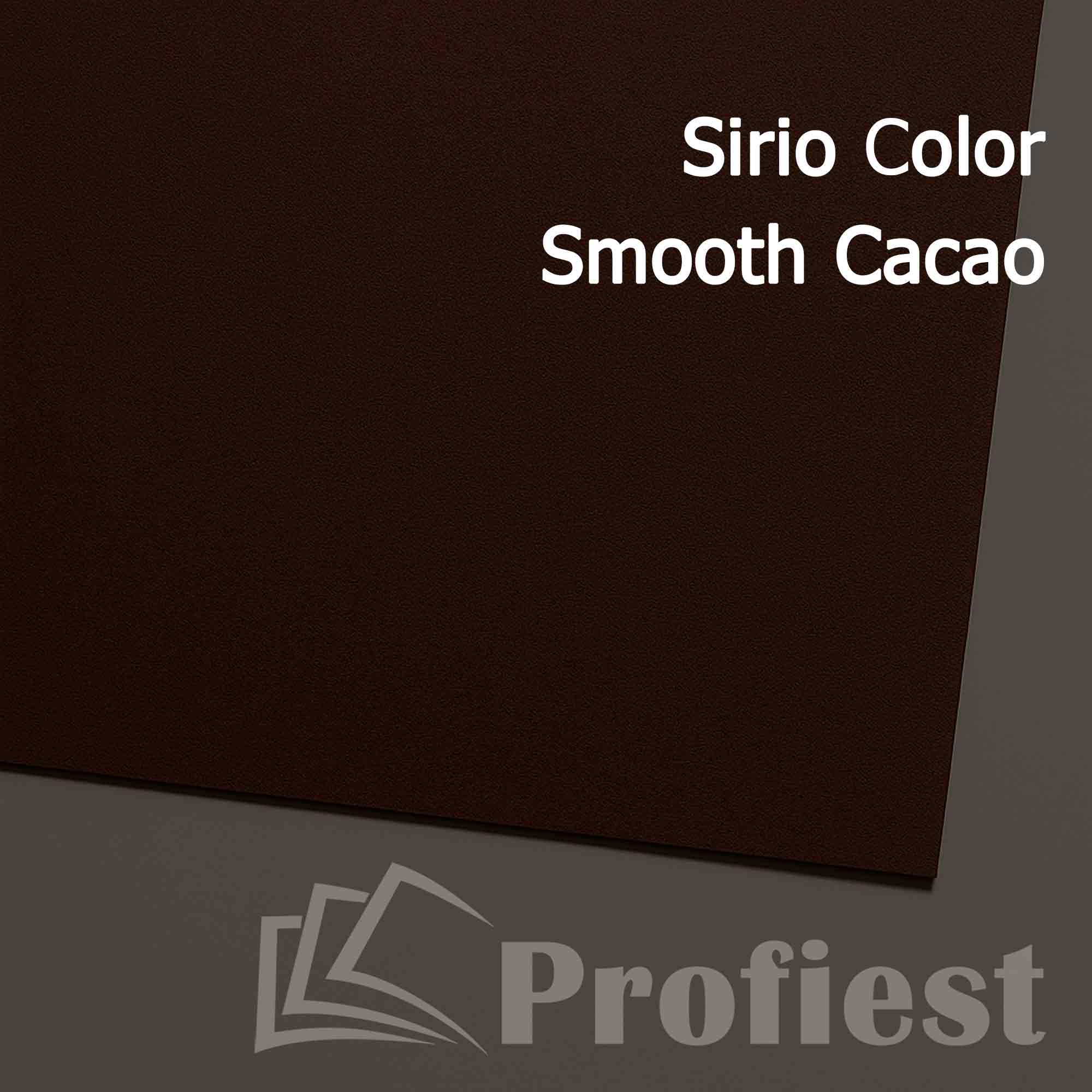 A4: Sirio Color Cacao 290g