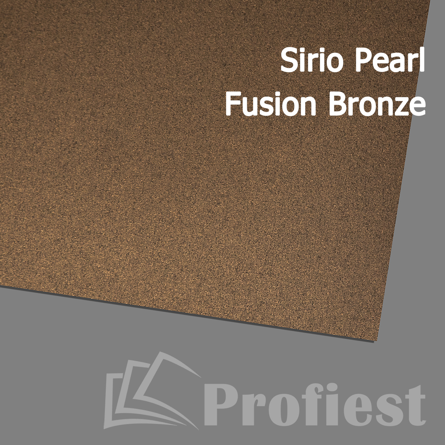A4: Sirio Pearl Fusion Bronze 230g