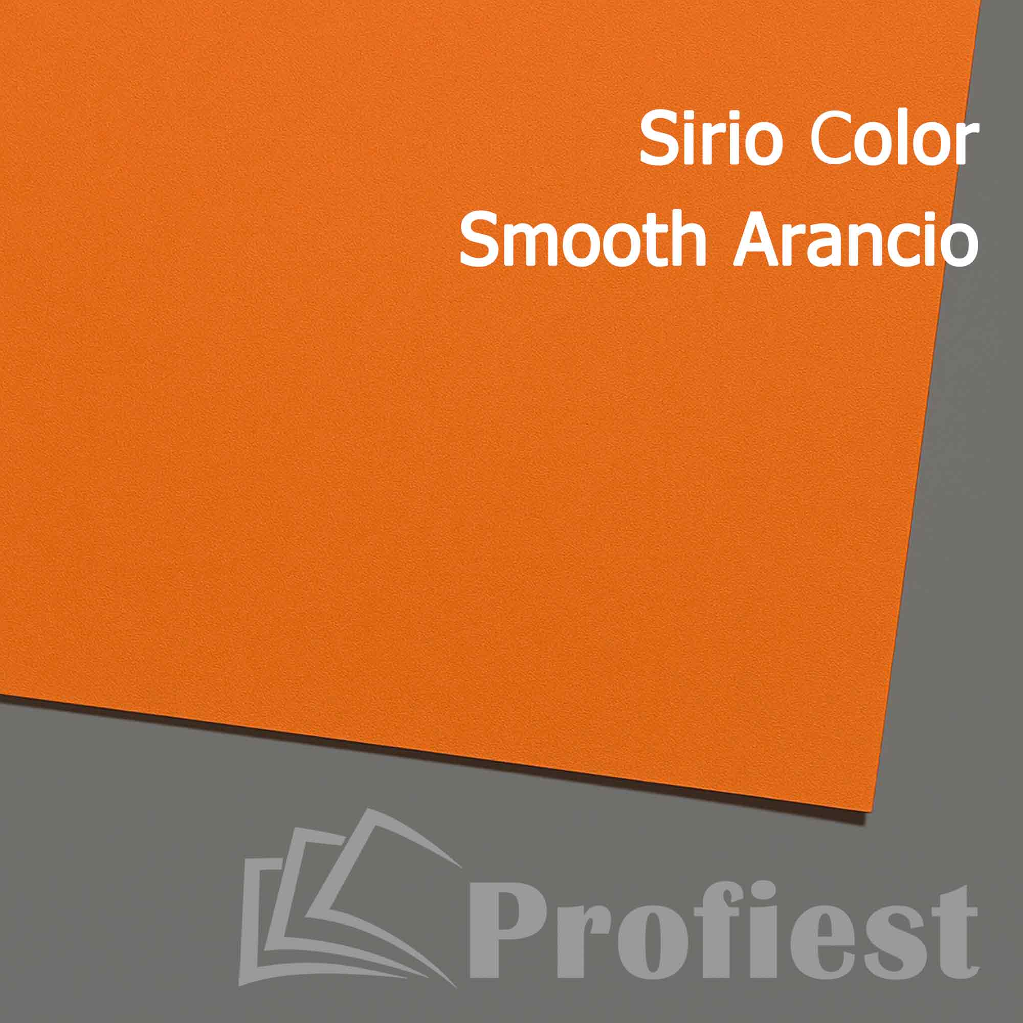 A4: Woodstock Arancio 260g