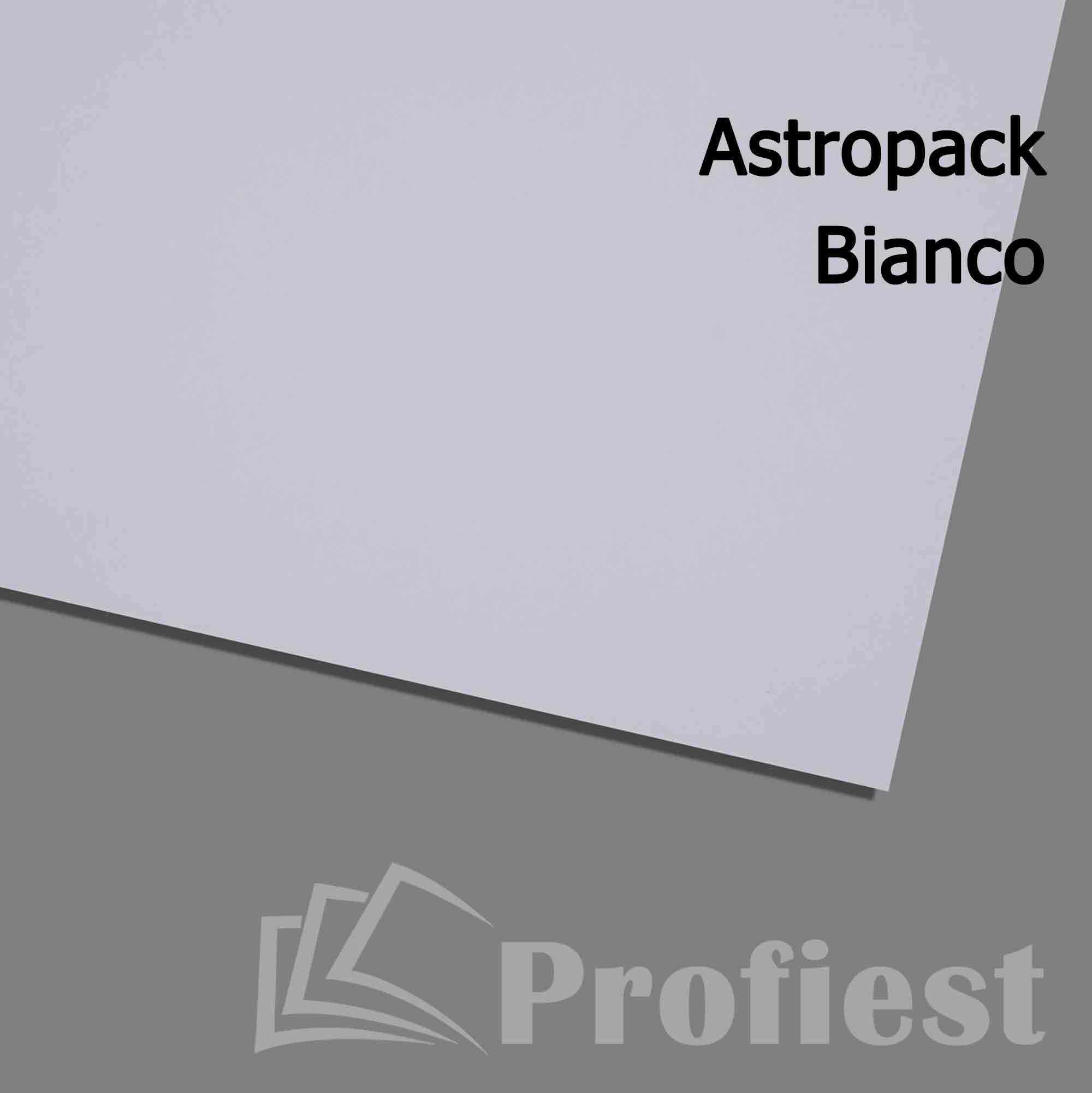 A4: Astropack Bianco 280g