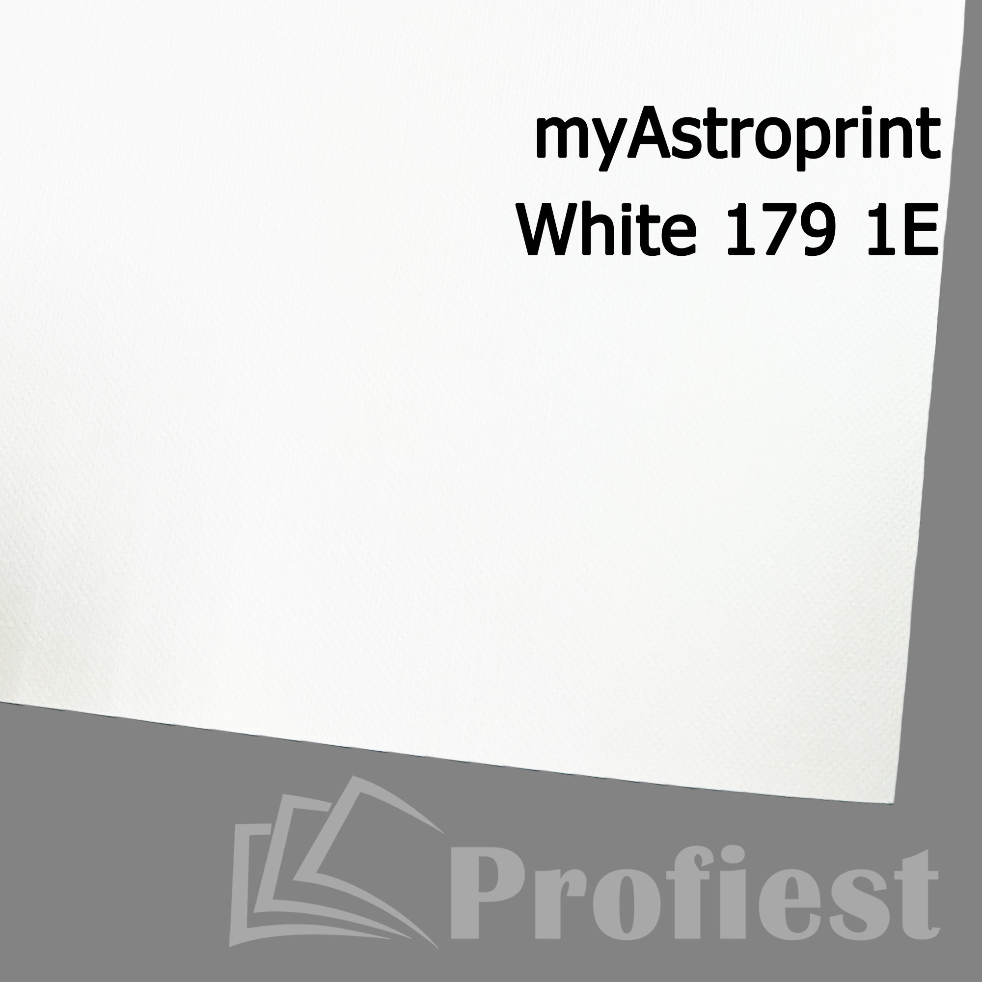 A4: Astroprint White 179 1E 280g