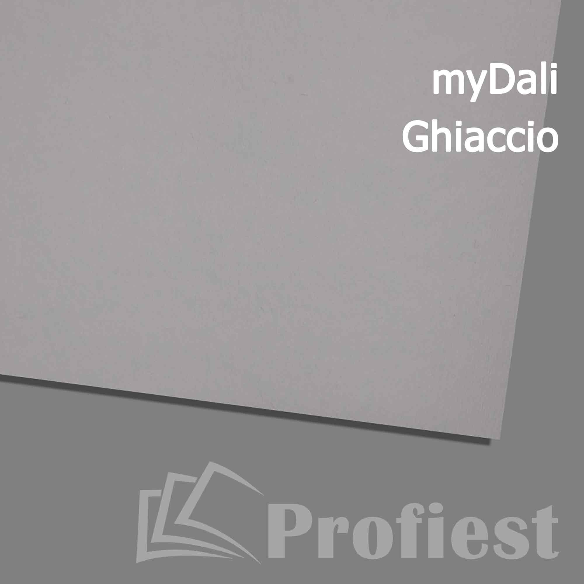 A4: Dali Ghiaccio 280g