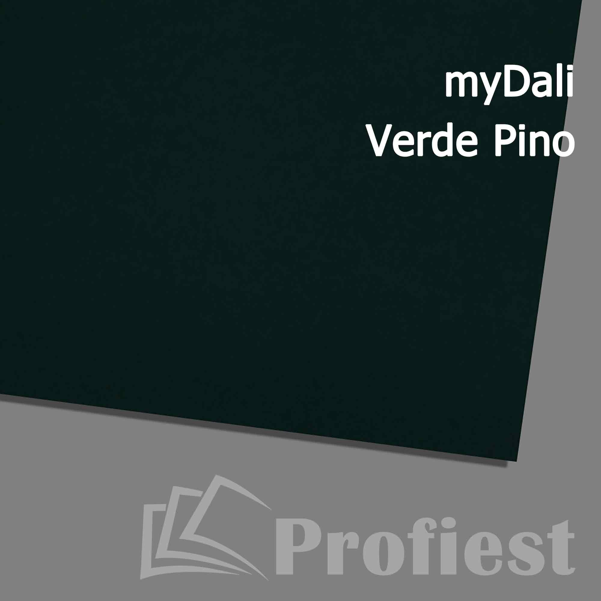 A4: Dali Verde Pino 285g