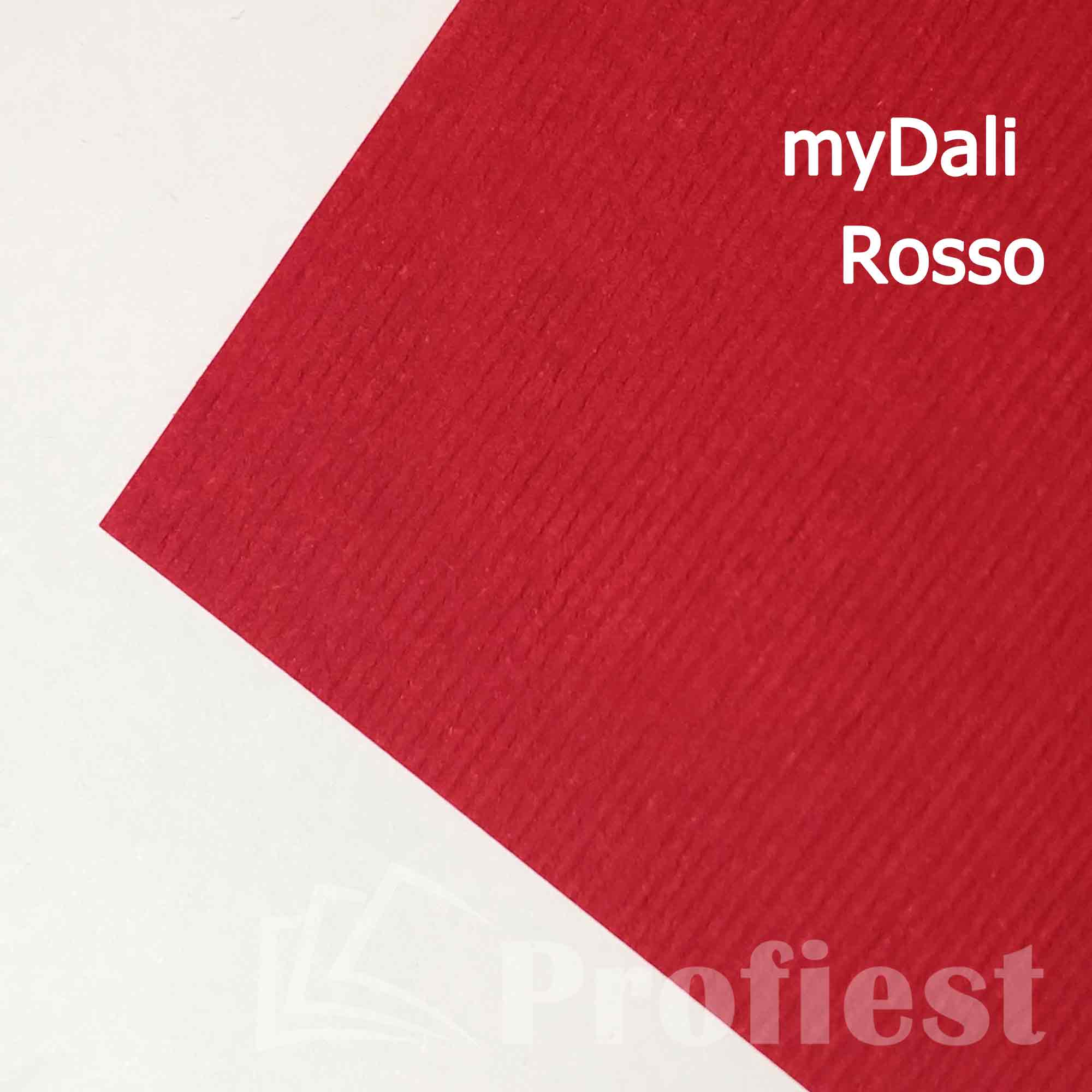 A4: Dali Rosso 285g