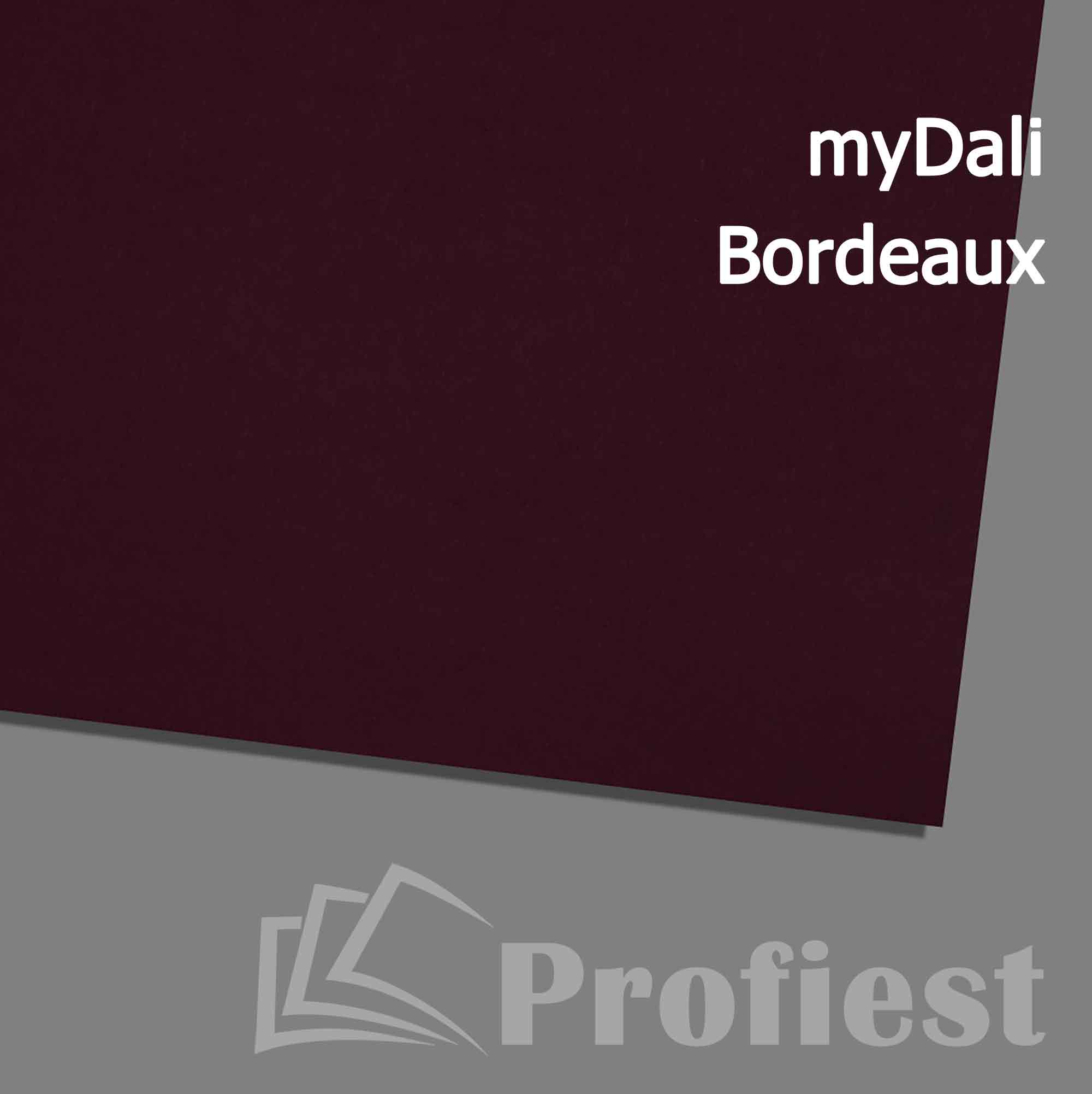 A4: Dali Bordeaux 200g