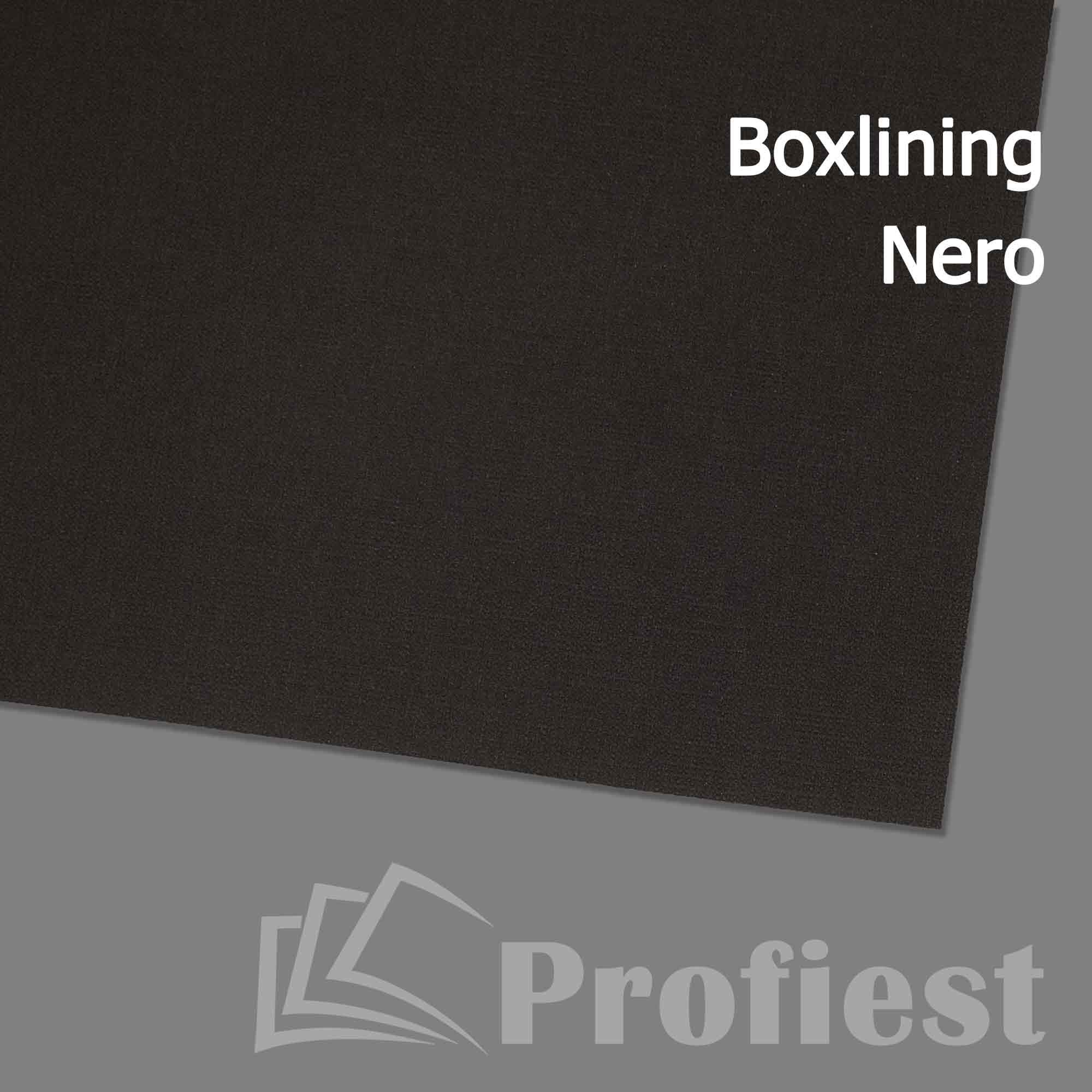 A4: Boxlining Nero 120g