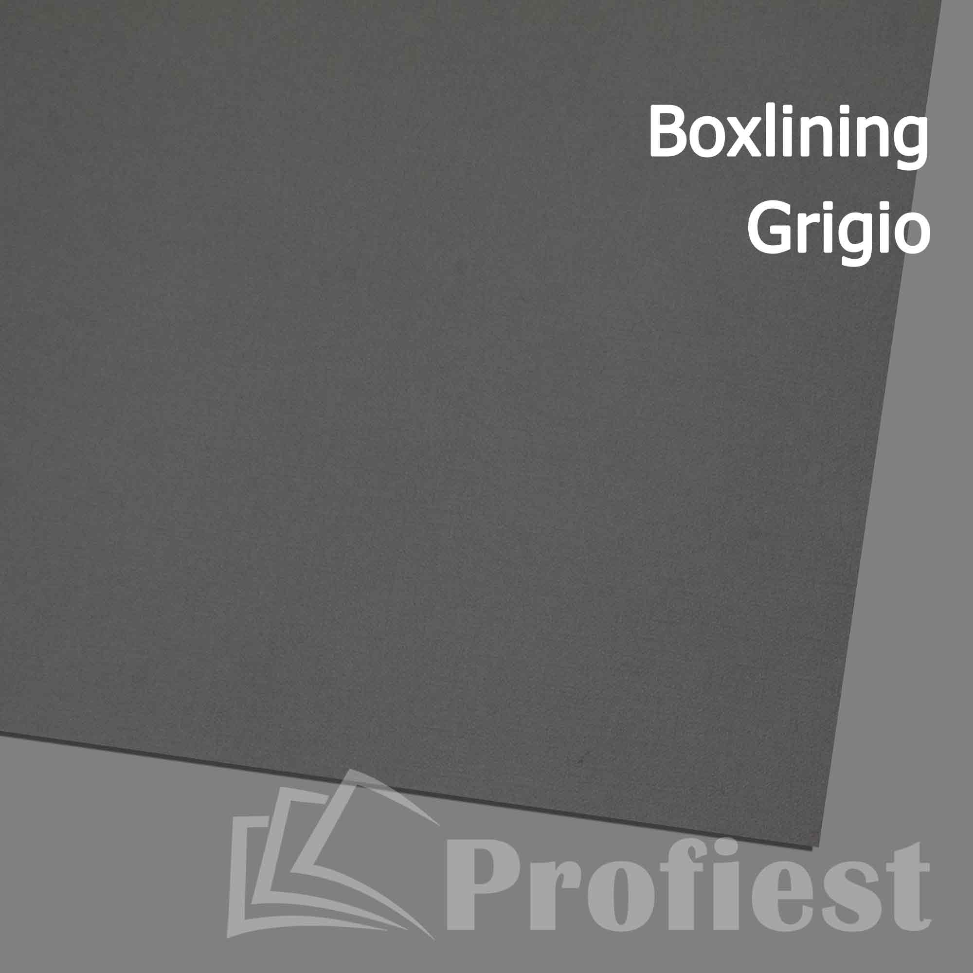 A4: Boxlining Grigio 120g