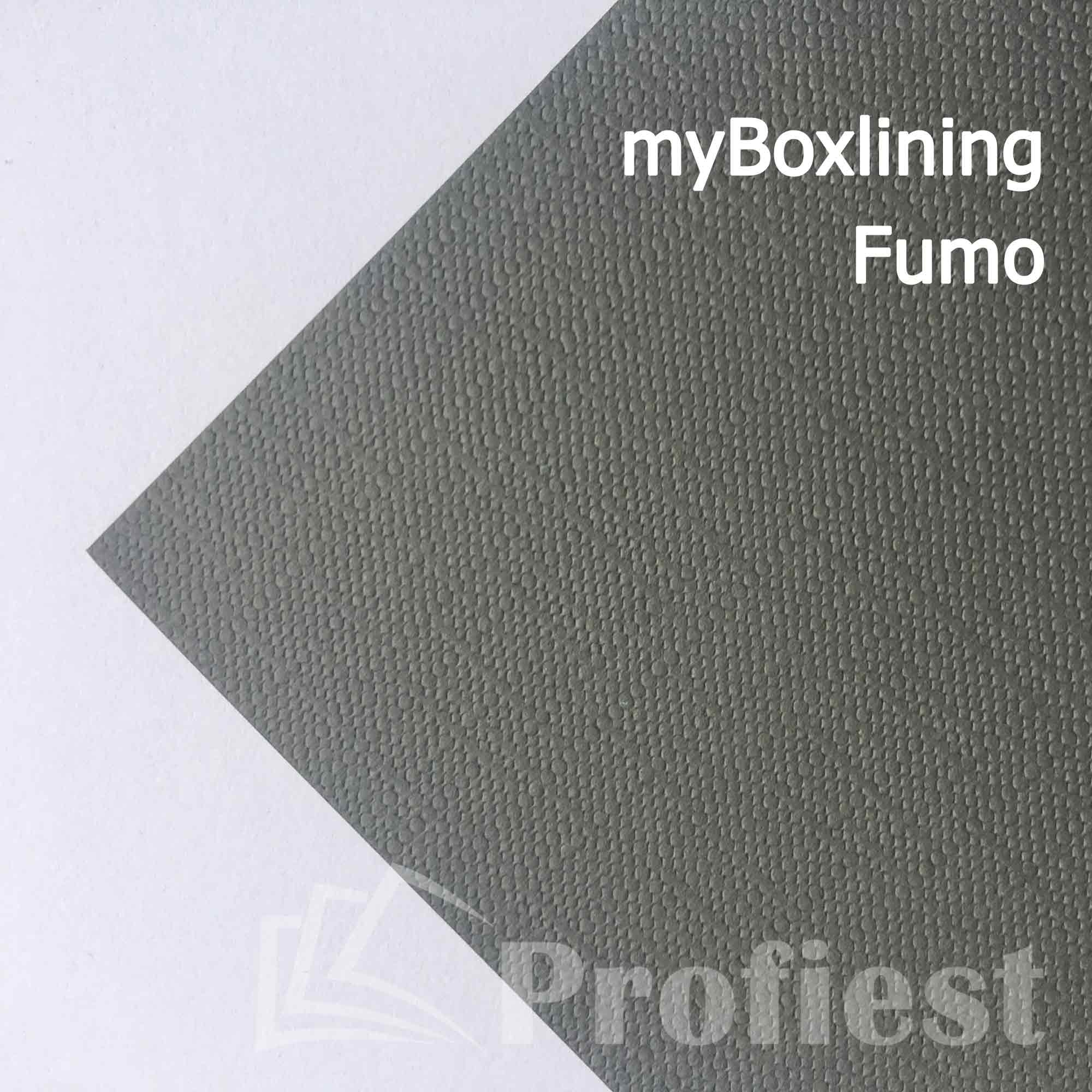 A4: Boxlining Fumo 120g