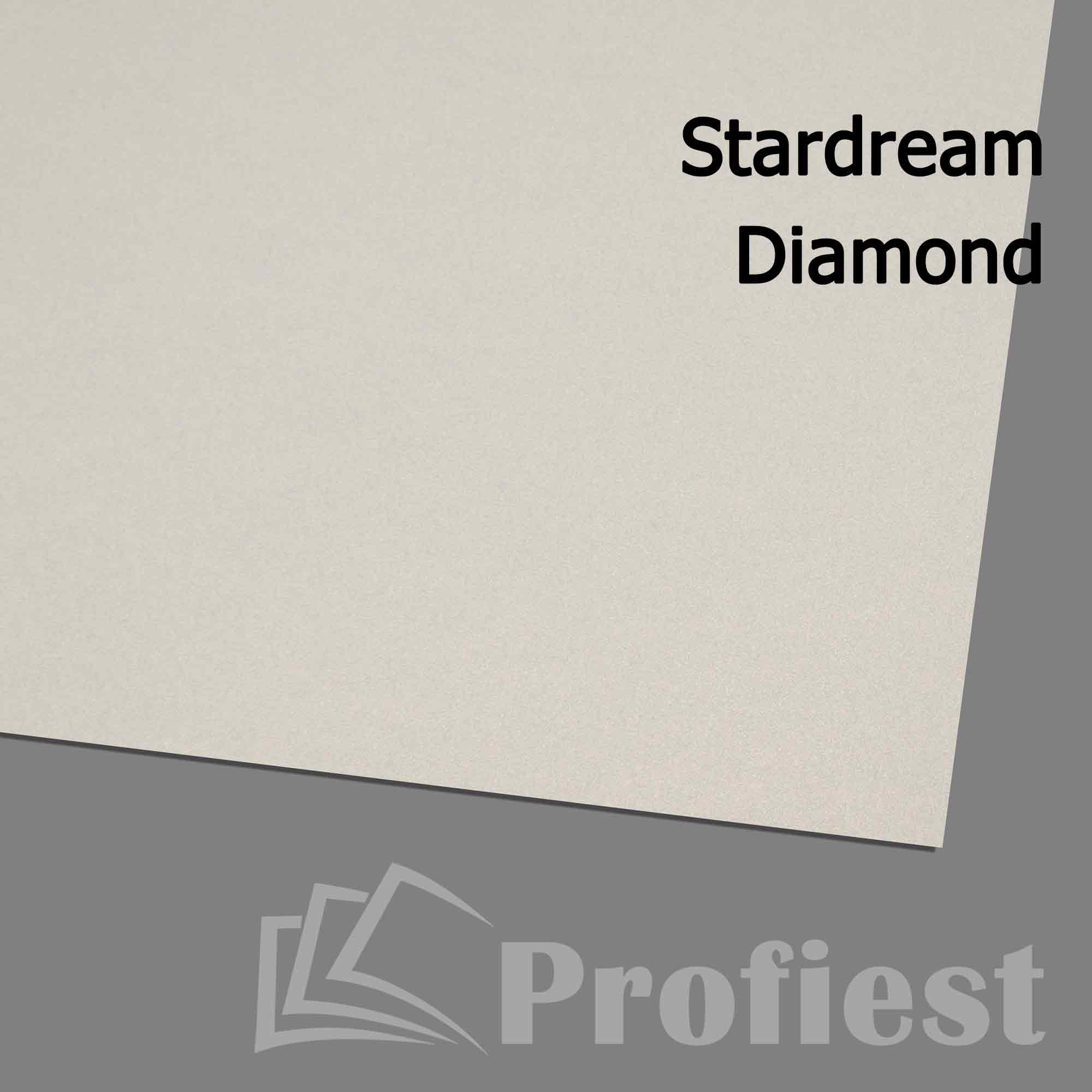A4: Stardream Diamond 285g