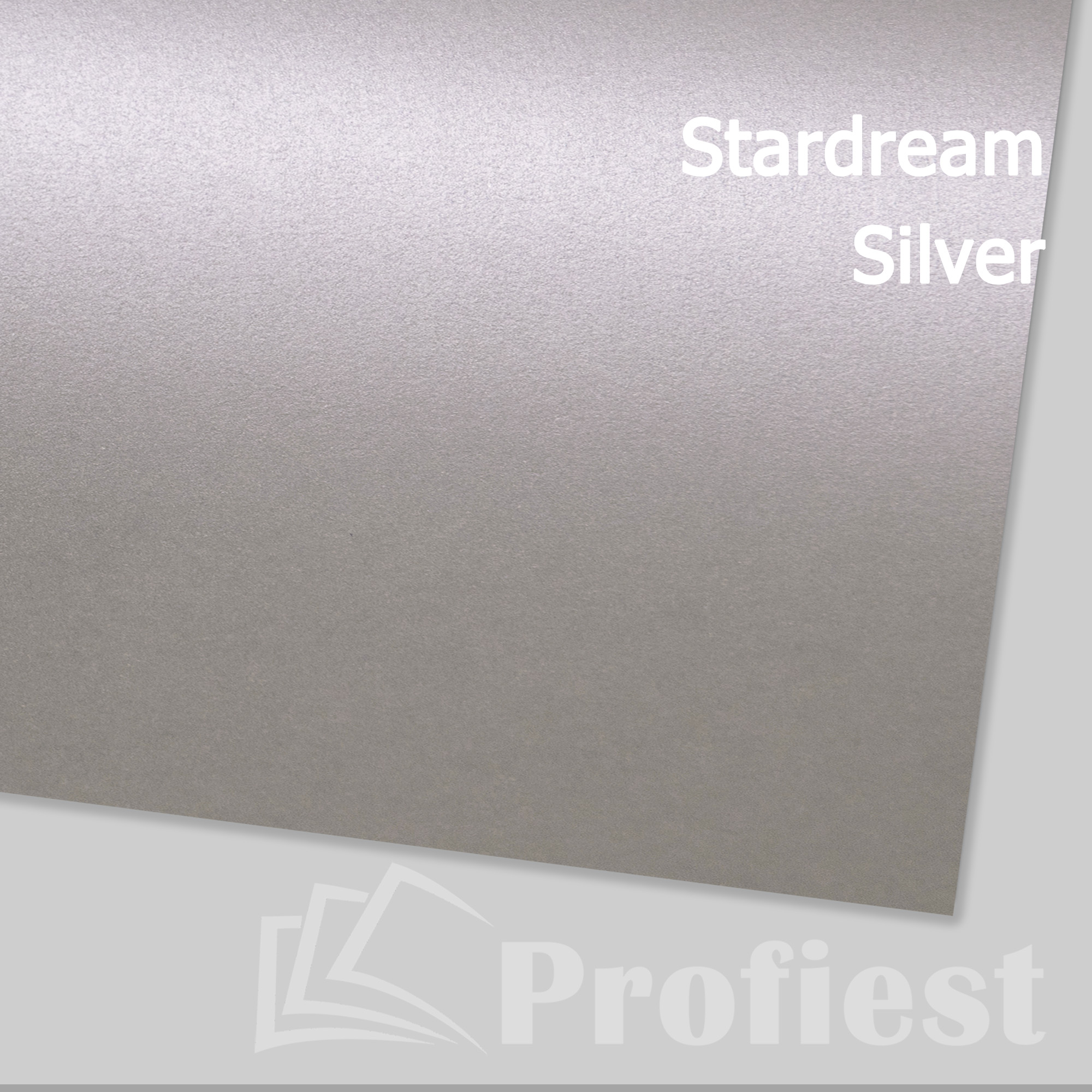A4: Stardream Silver 120g