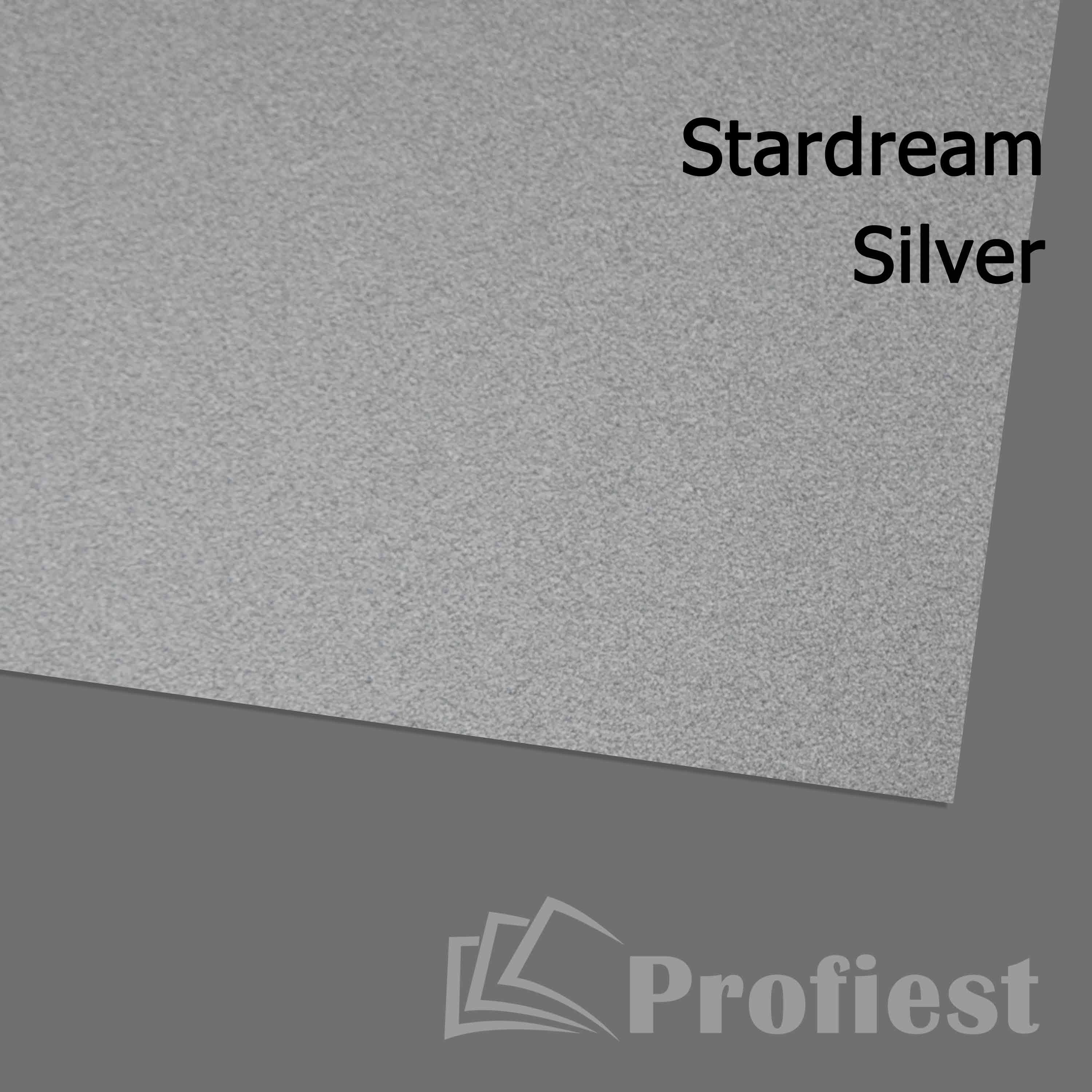A4: Stardream Silver 240g