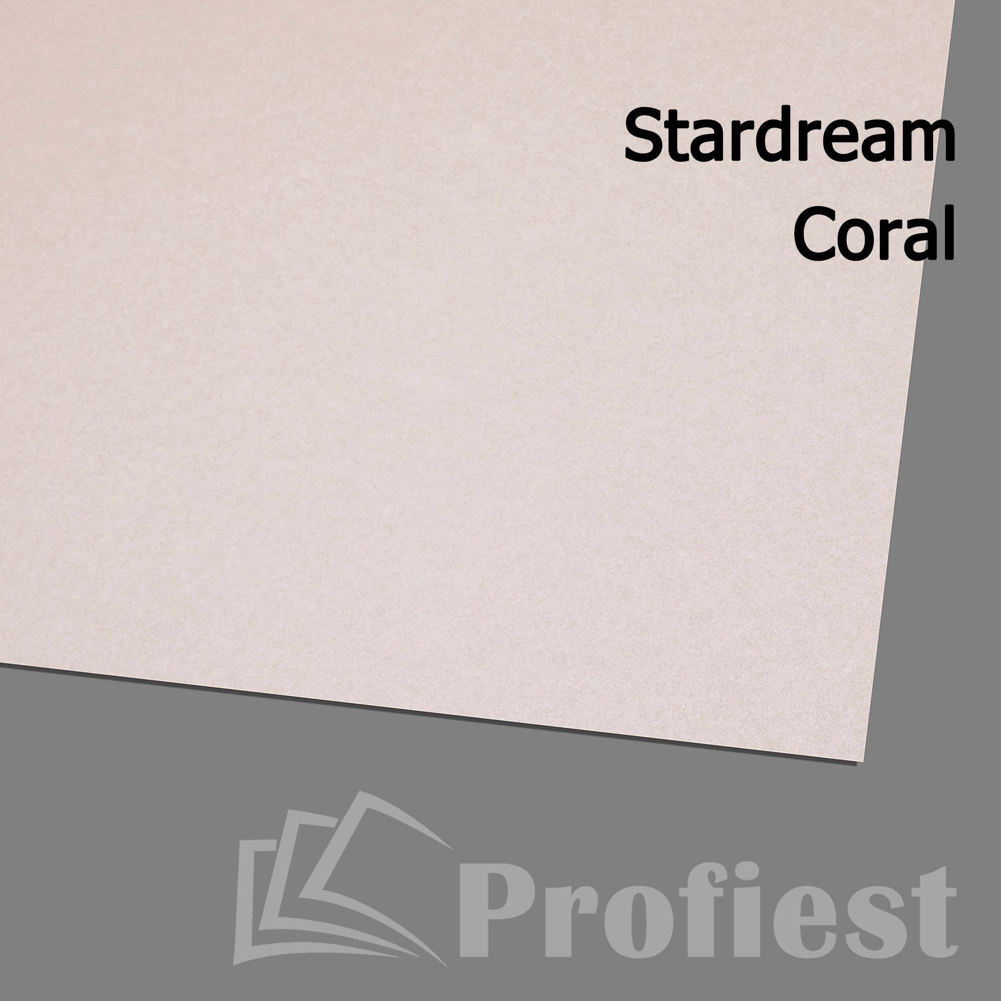 A4: Stardream Coral 285g