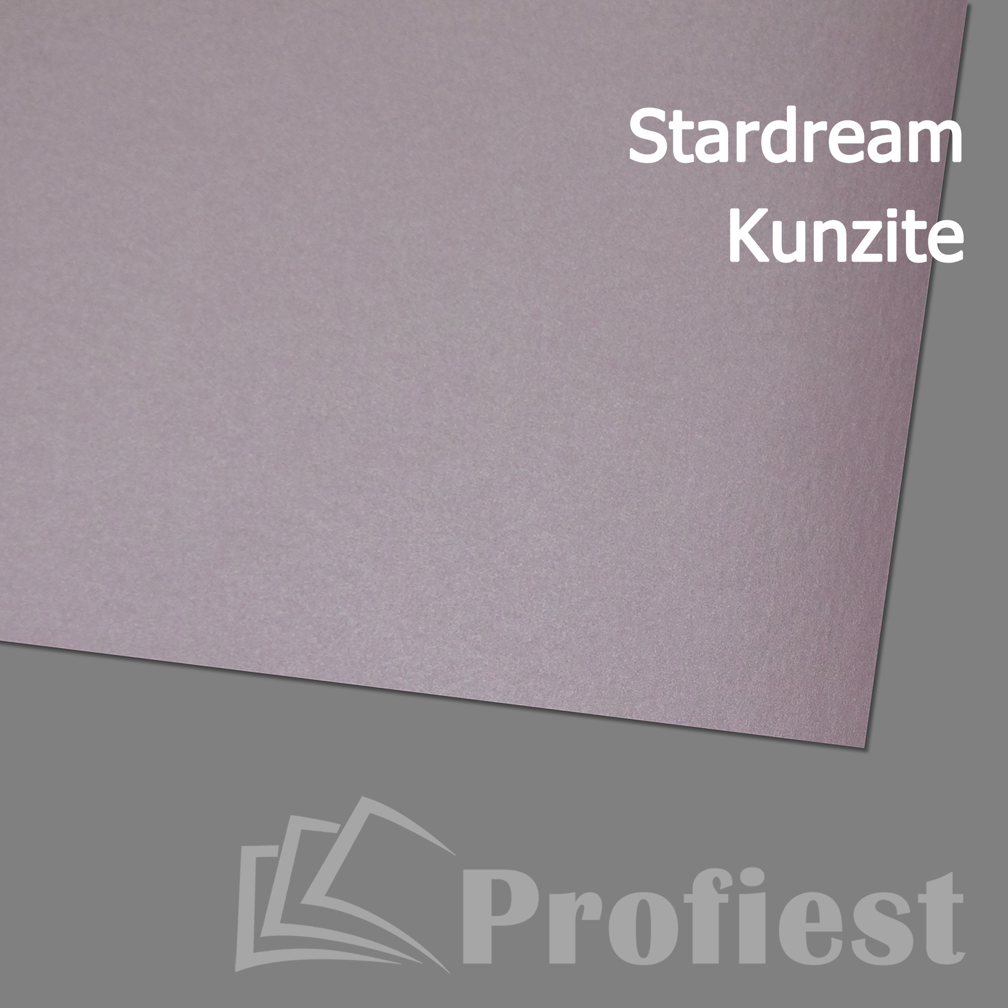 A4: Stardream Kunzite 285g