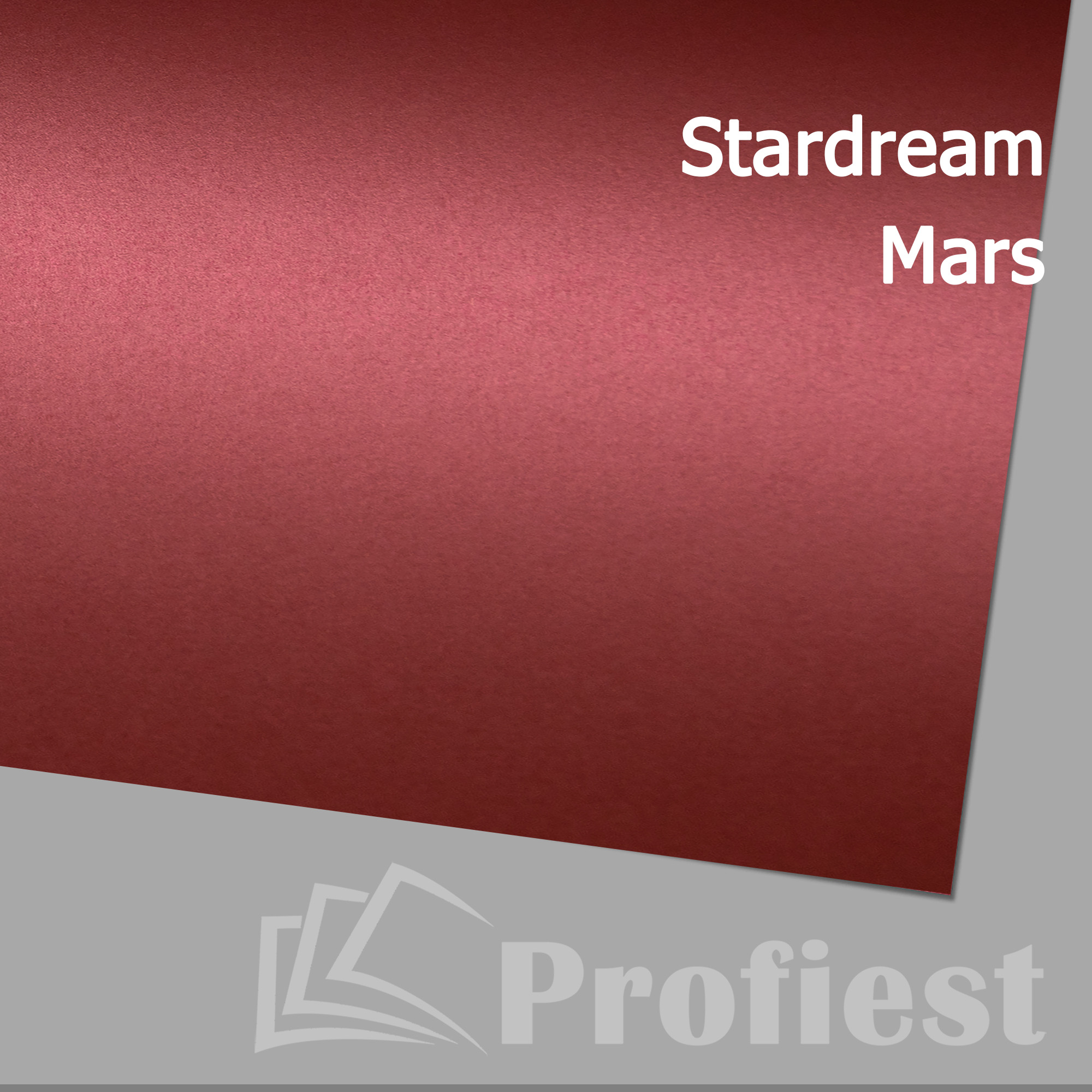 A4: Stardream Mars 285g