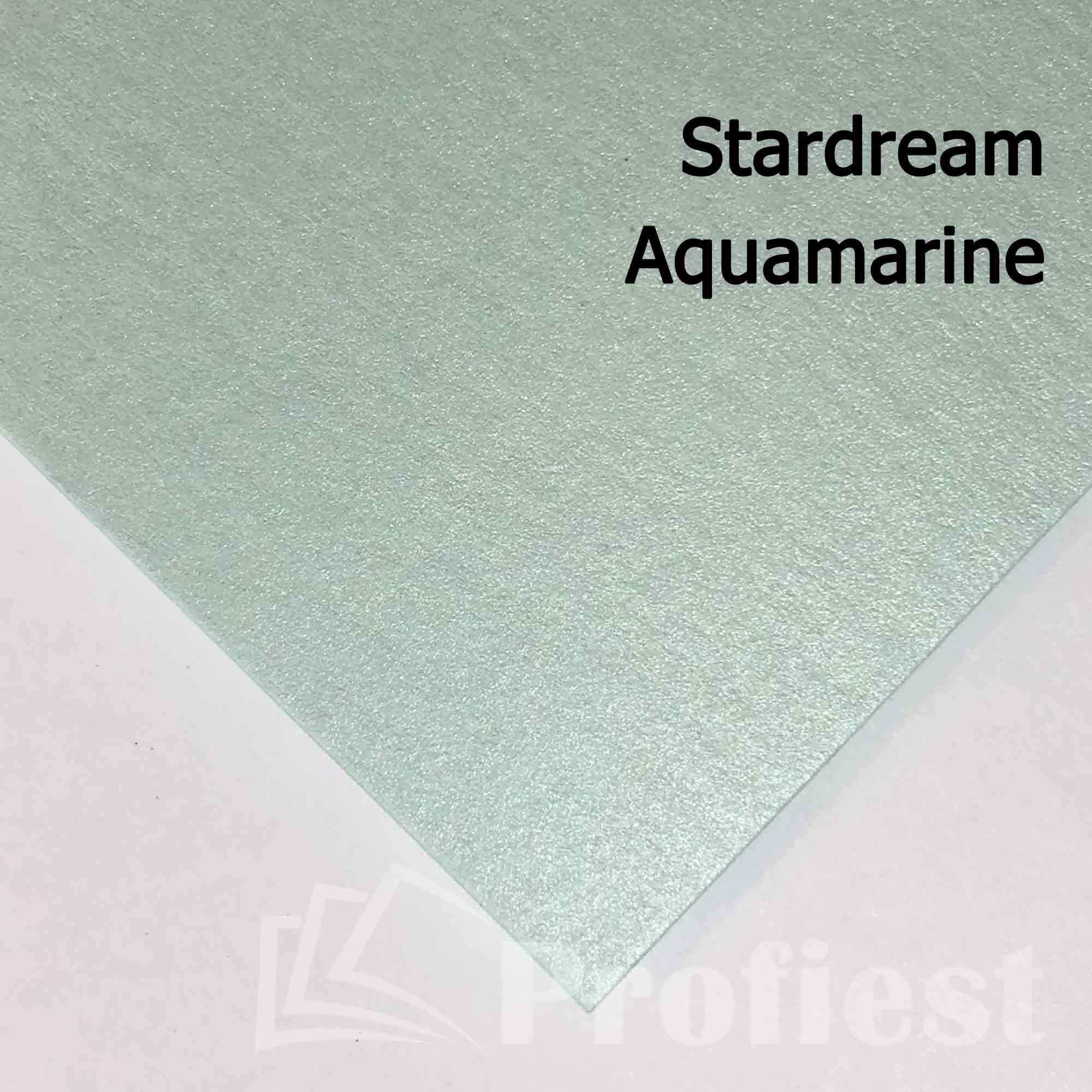 A4: Stardream Aquamarine 120g