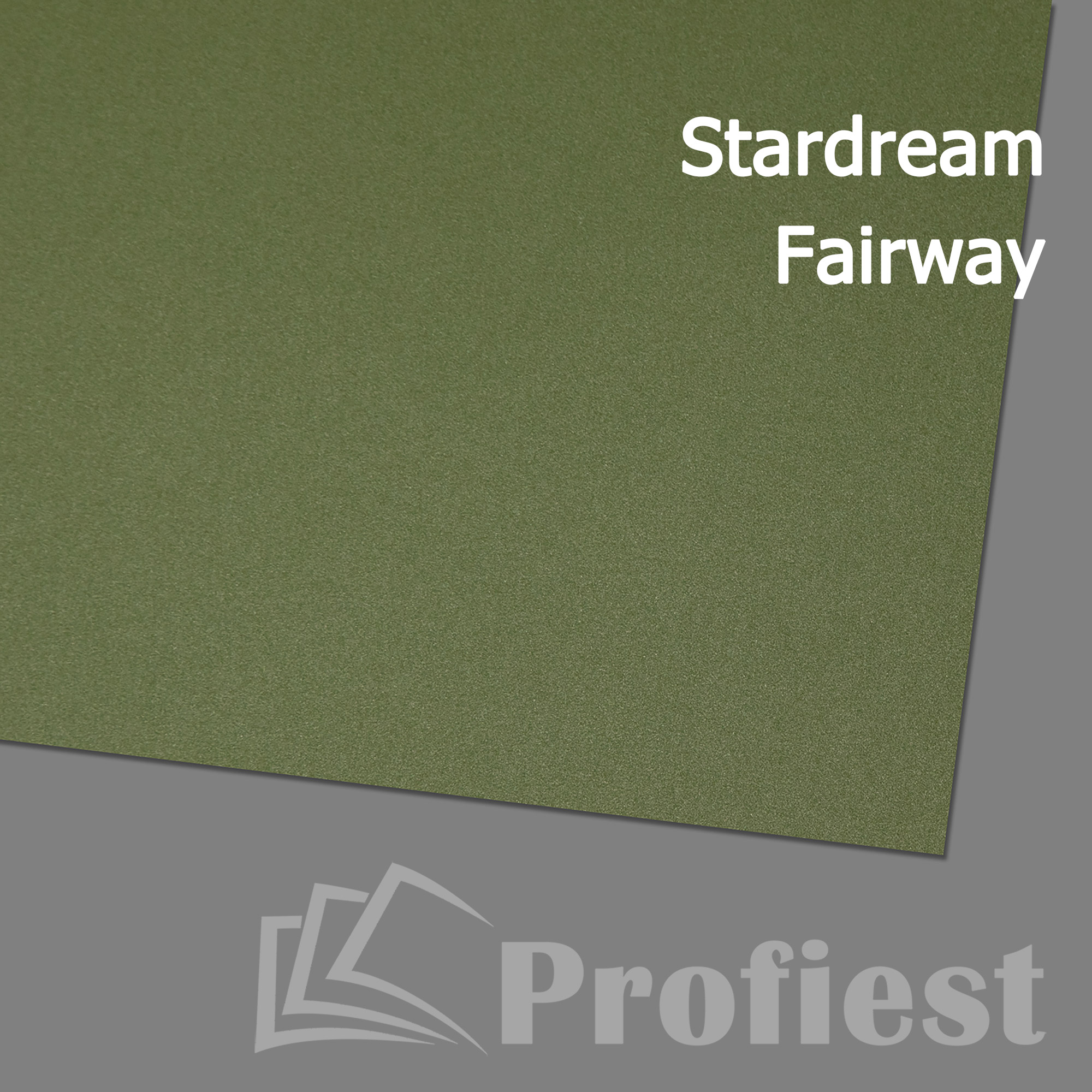 A4: Stardream Fairway 285g