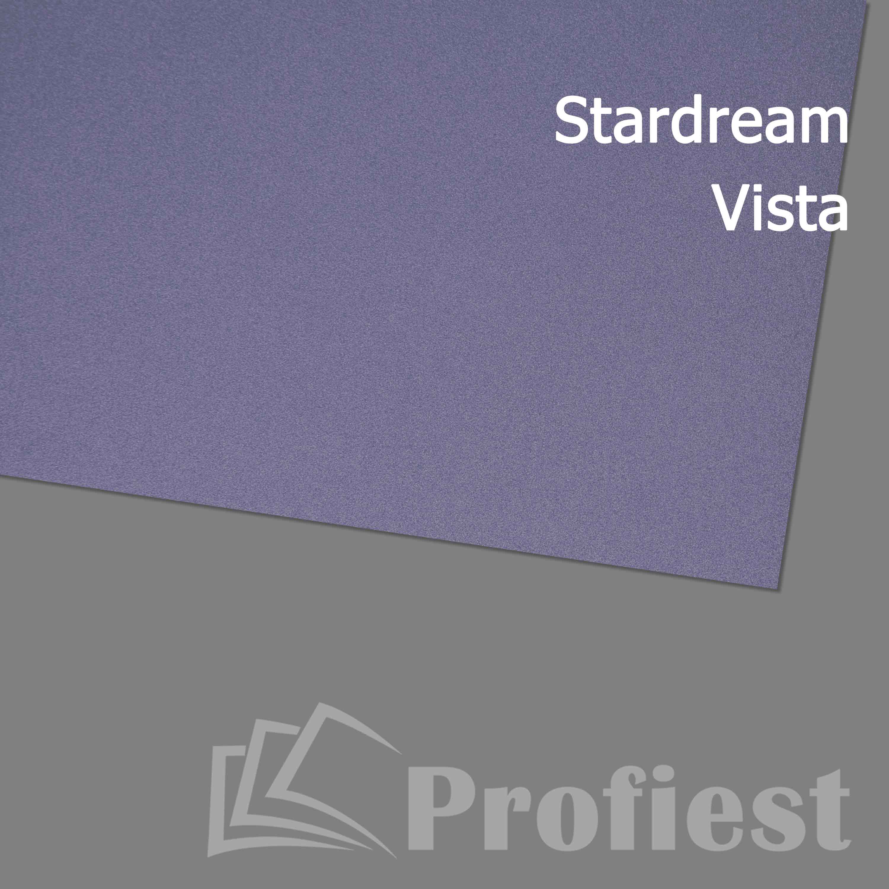 A4: Stardream Vista 285g