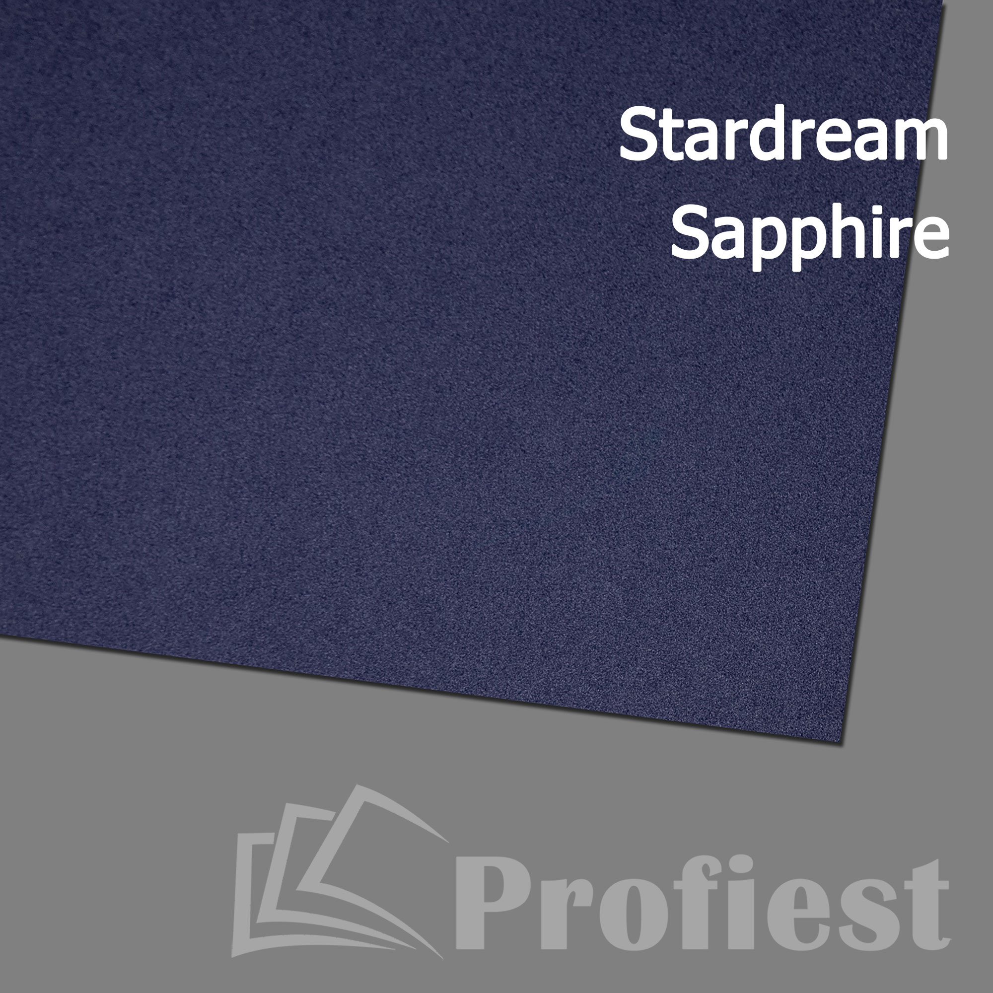 A4: Stardream Sapphire 285g
