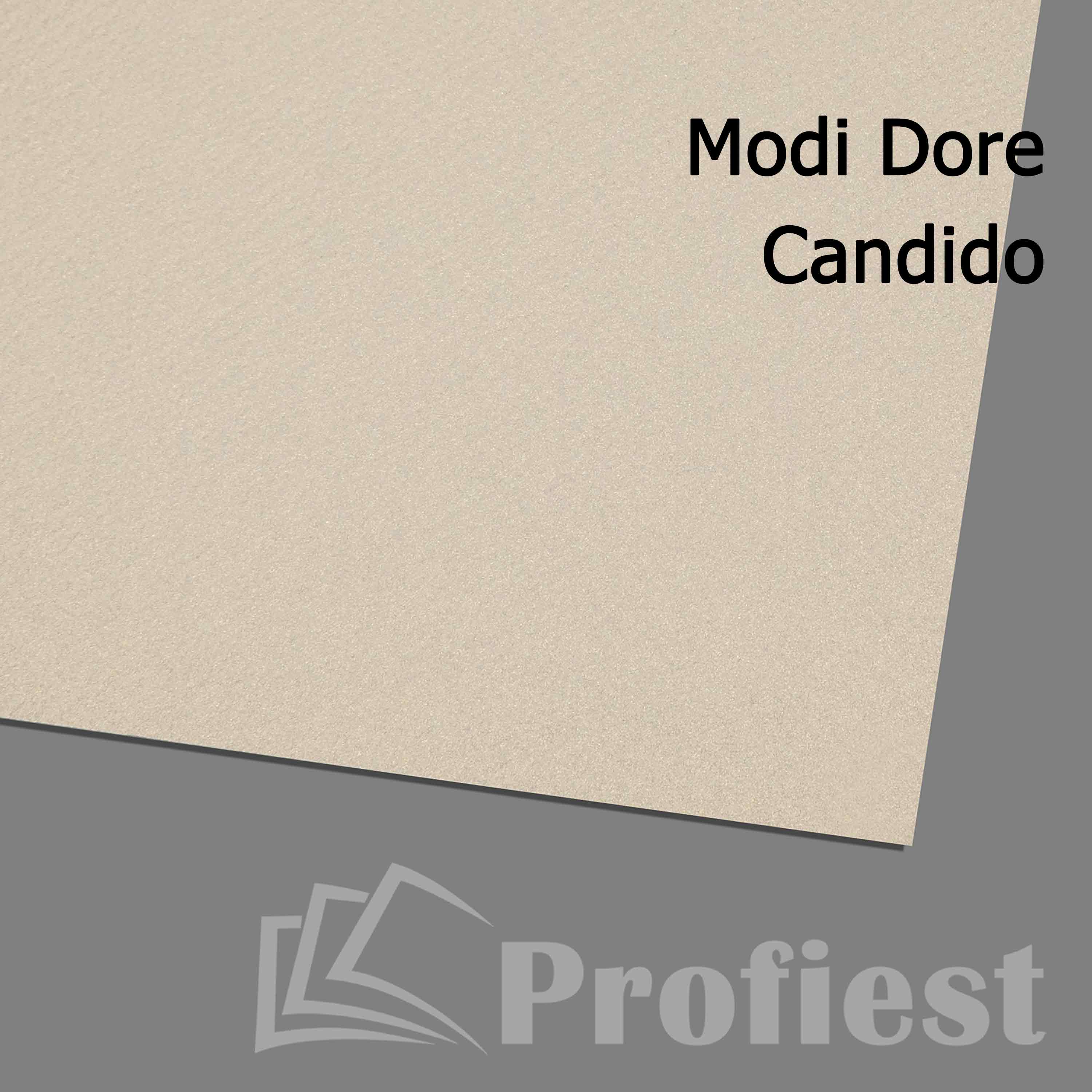 A4: Modi Dore Candido 125g