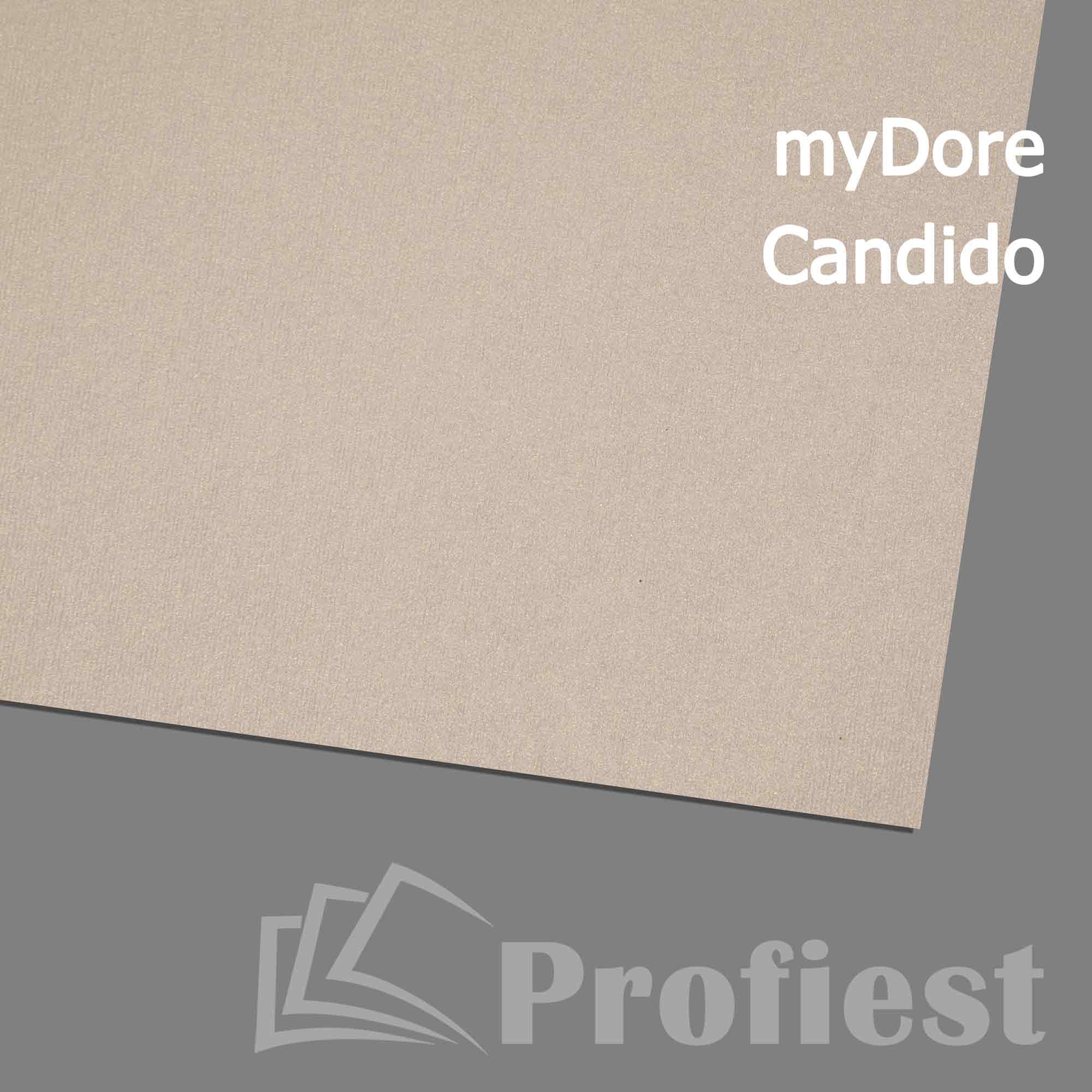A4: Dali Dore Candido 290g