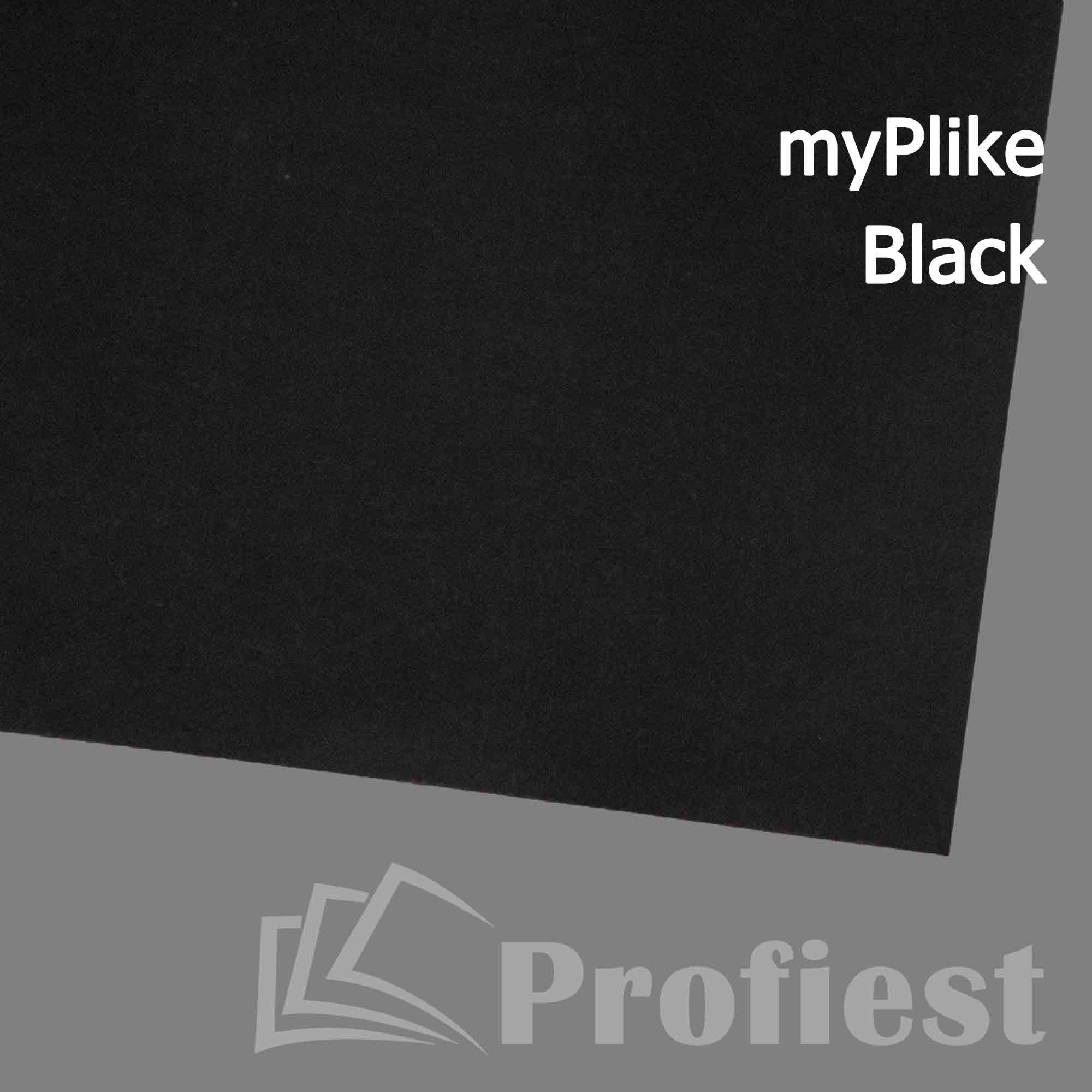 A4: Plike Black 2/SC 330g