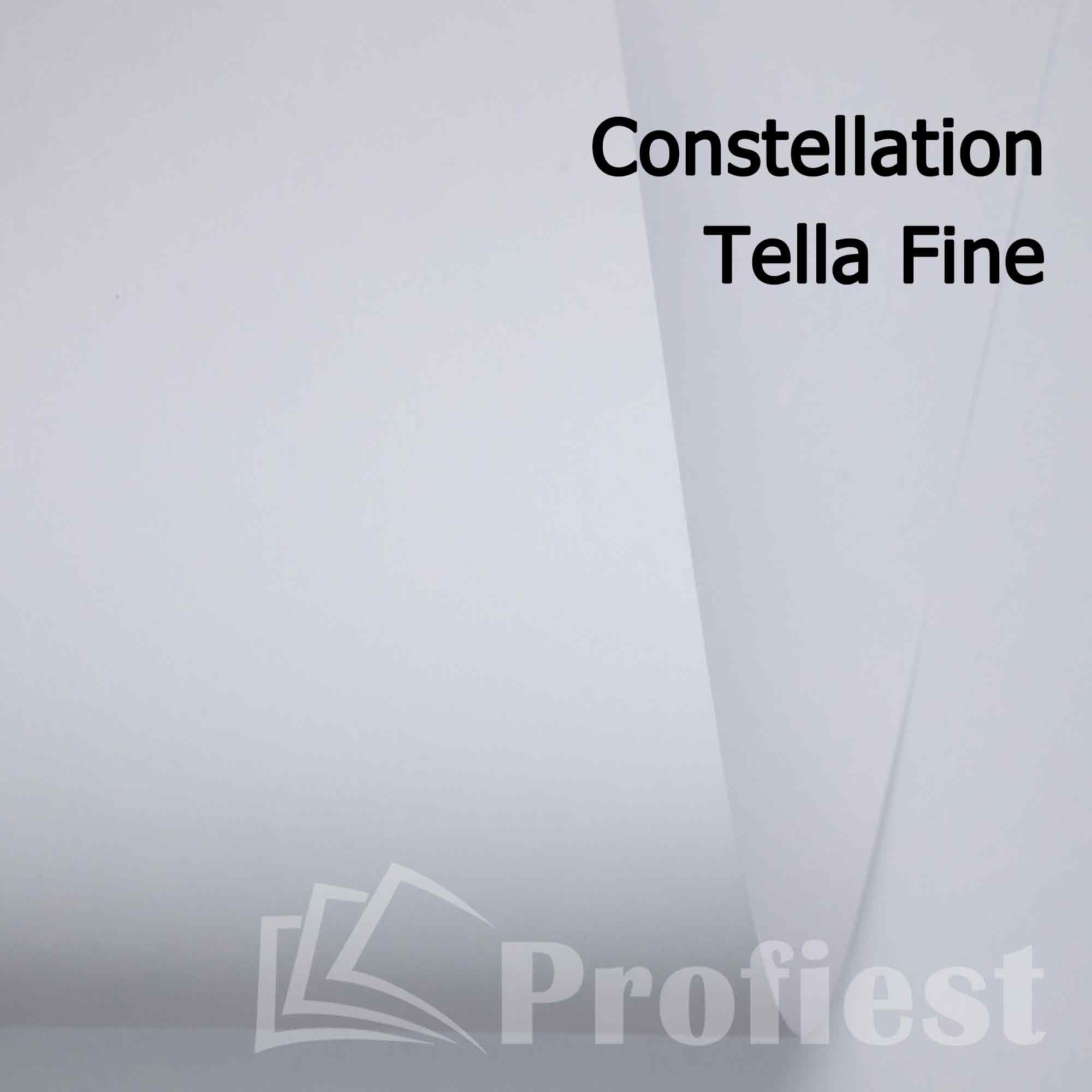 Const. Snow E/E08 Tella Fine 200 72x102