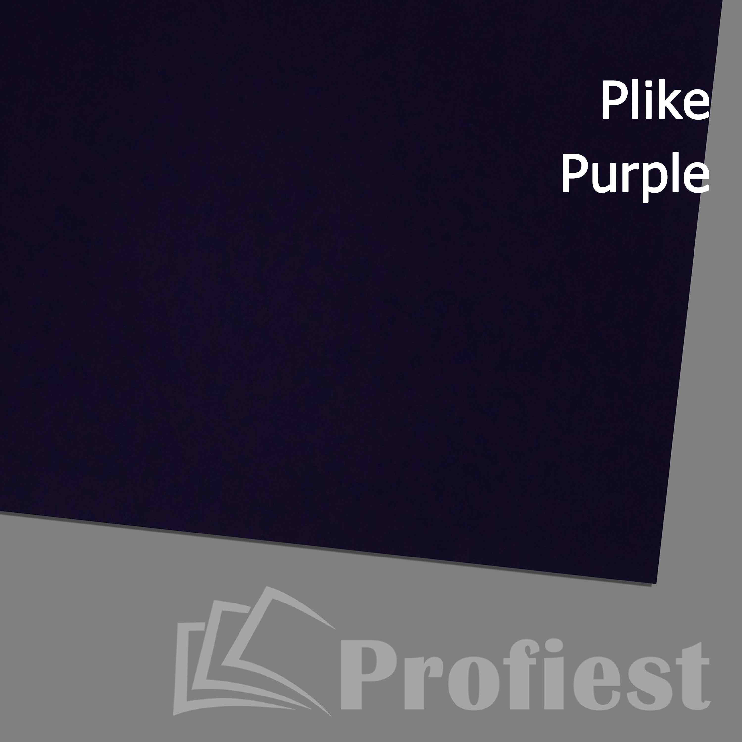 A4: Plike Purple  2/SC 140g