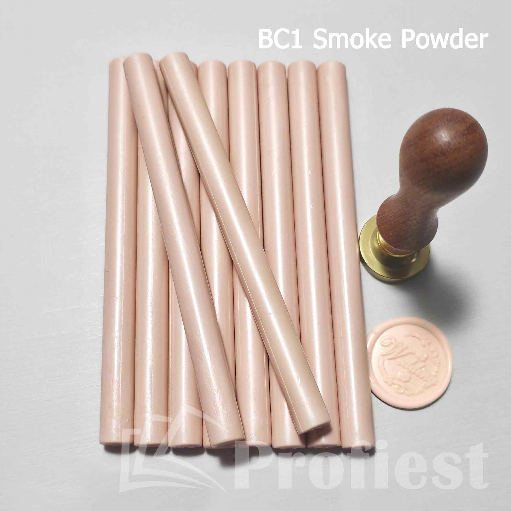 BC1 Smoke Powder / 11mm / 13cm