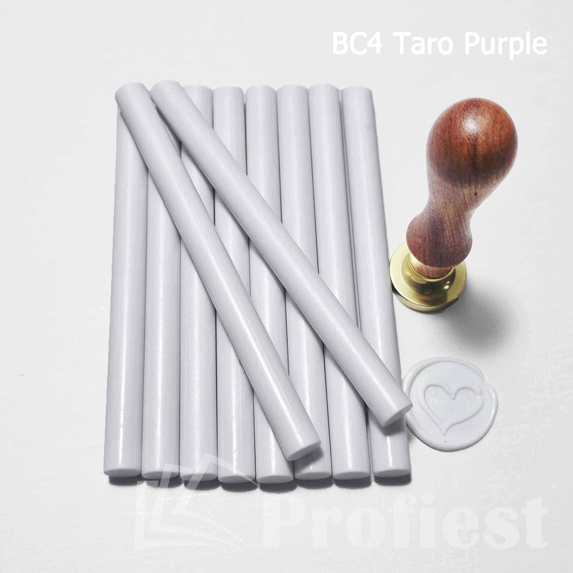 BC4 Taro Purple / 11mm / 13cm