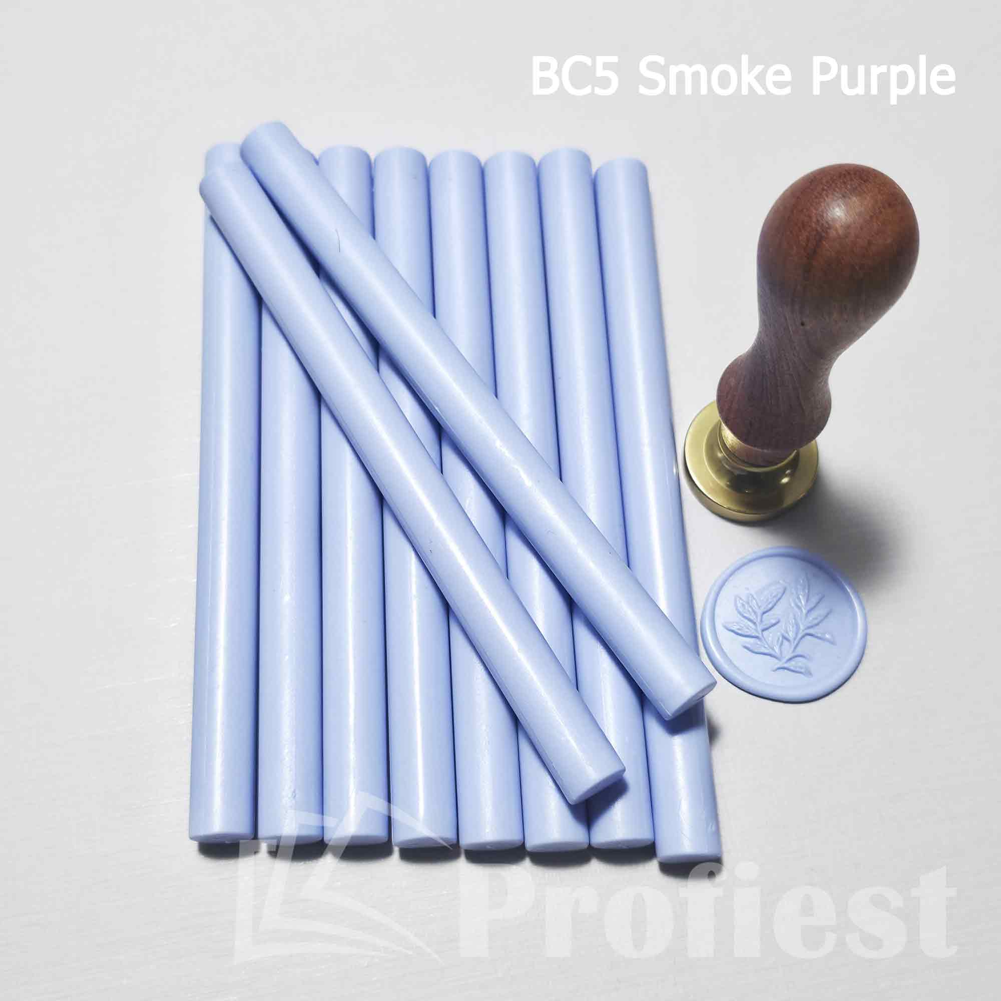 BC5 Smoke Purple / 11mm / 13cm