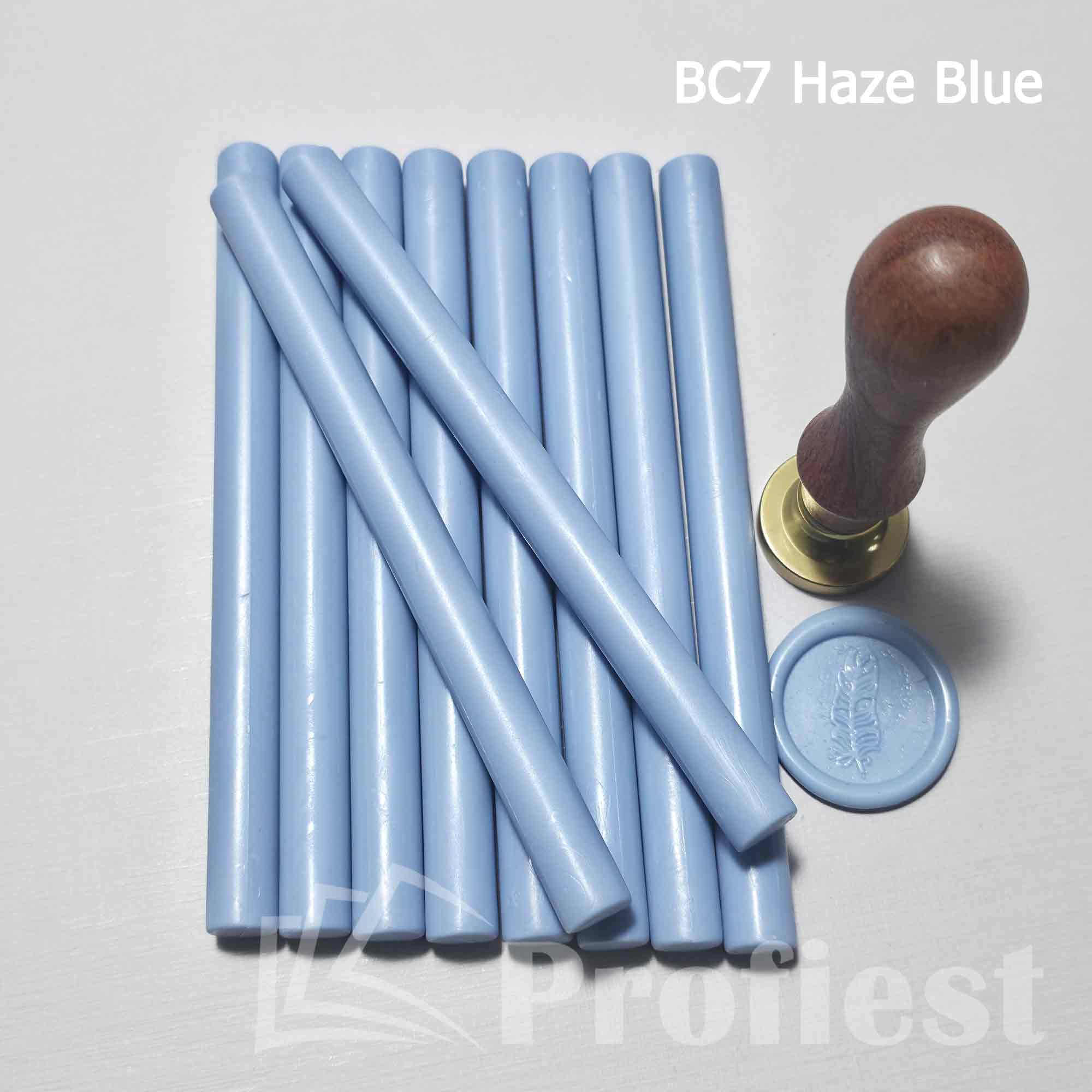 BC7 Haze Blue / 11mm / 13cm