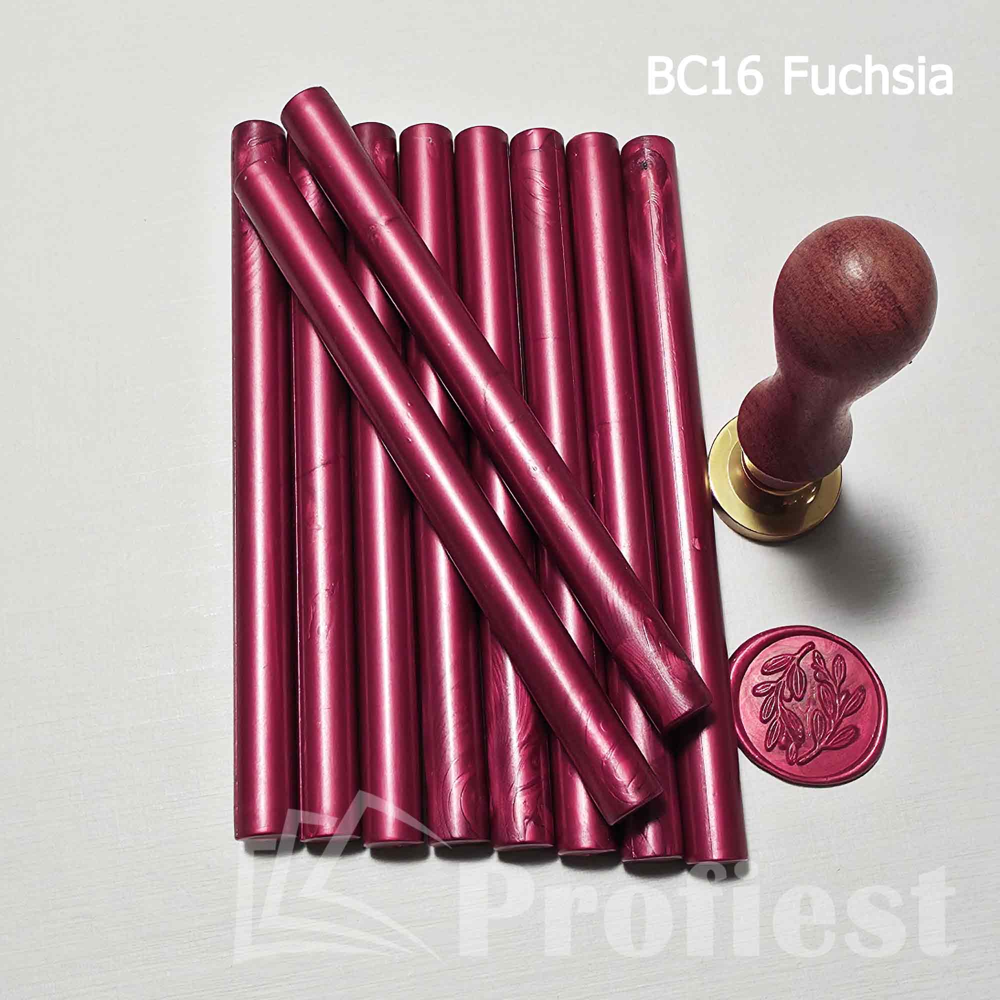 BC16 Fuchsia / 11mm / 13cm