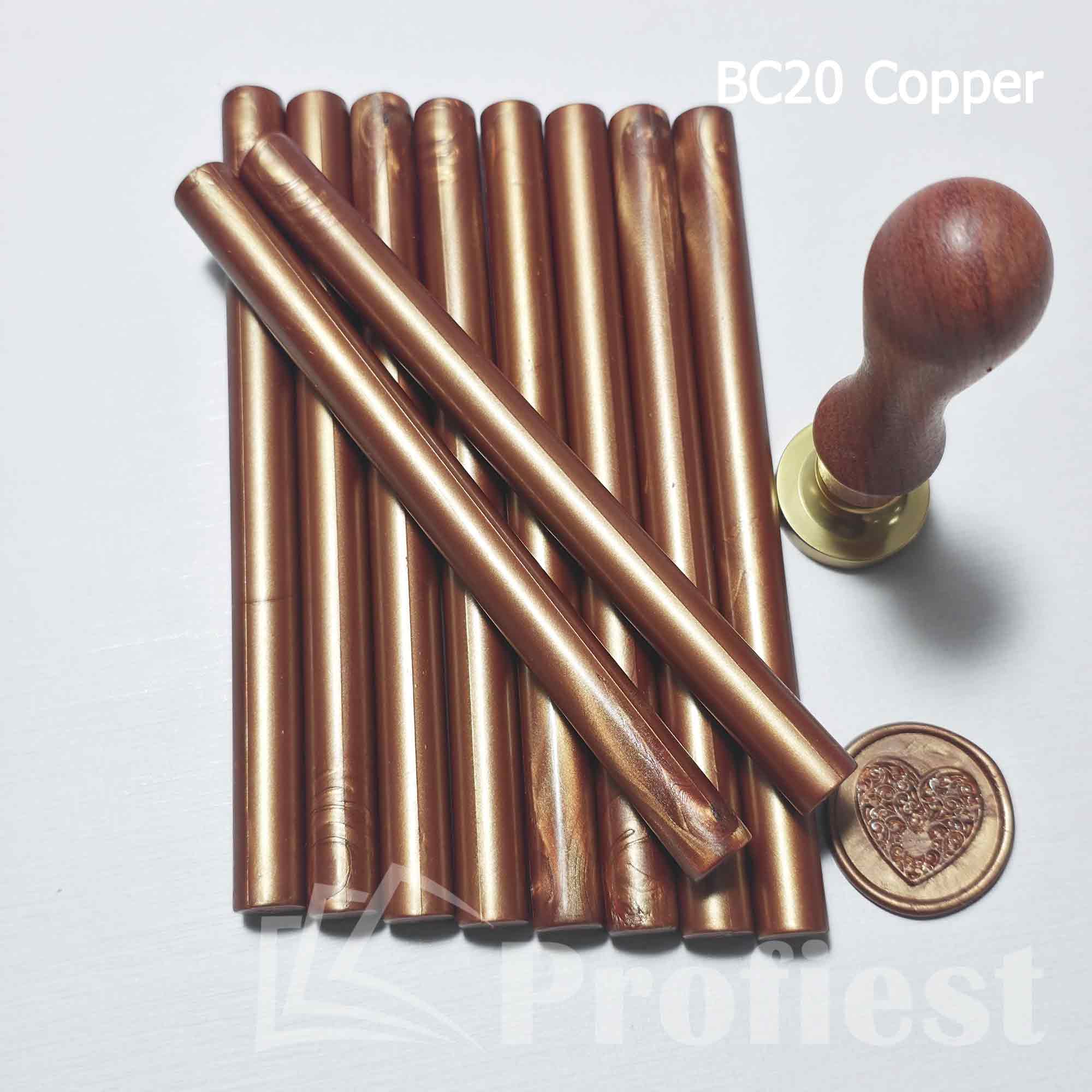 BC20 Copper / 11mm / 13cm
