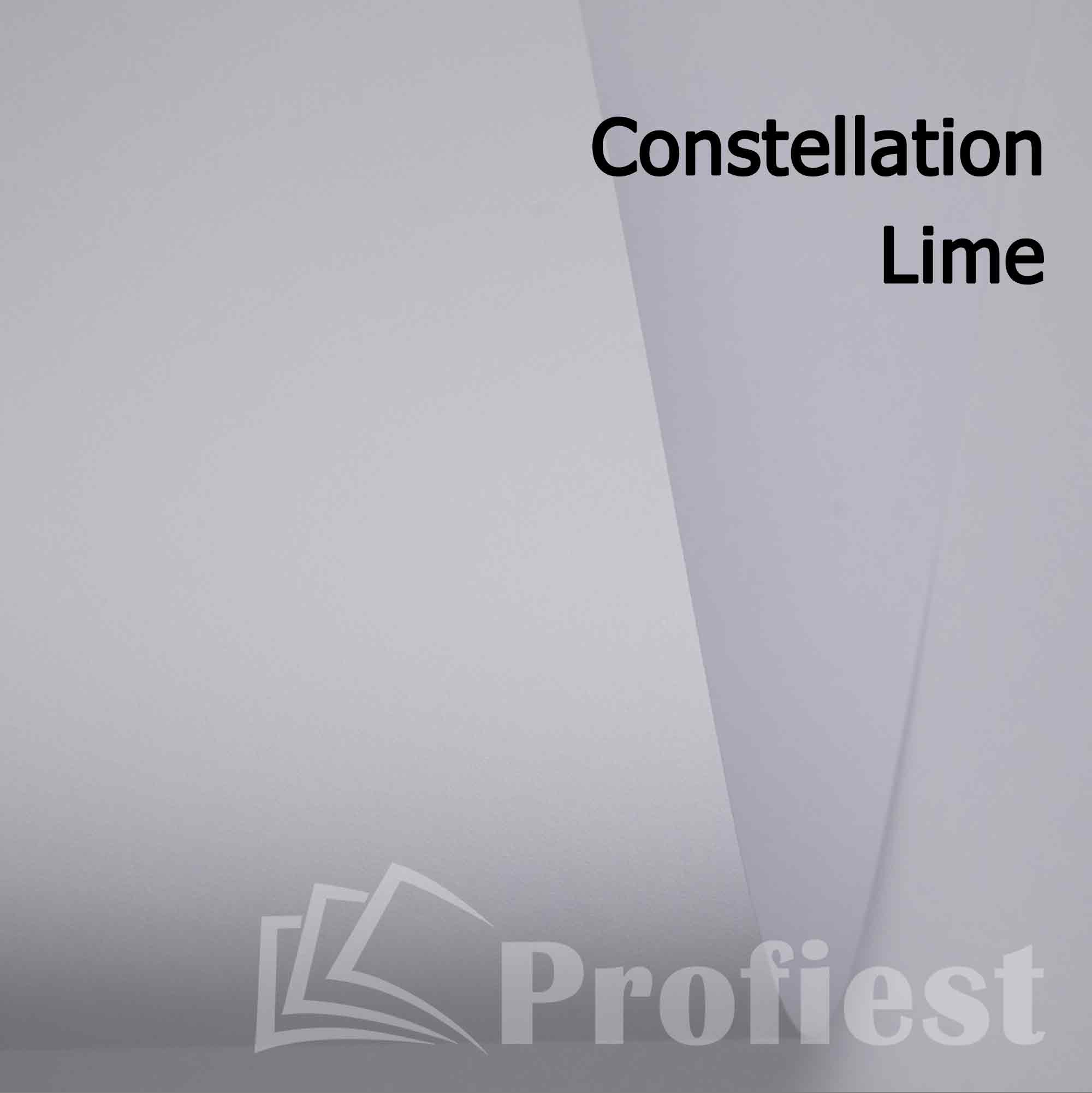 Const. Snow E11 Lime 240 72х102