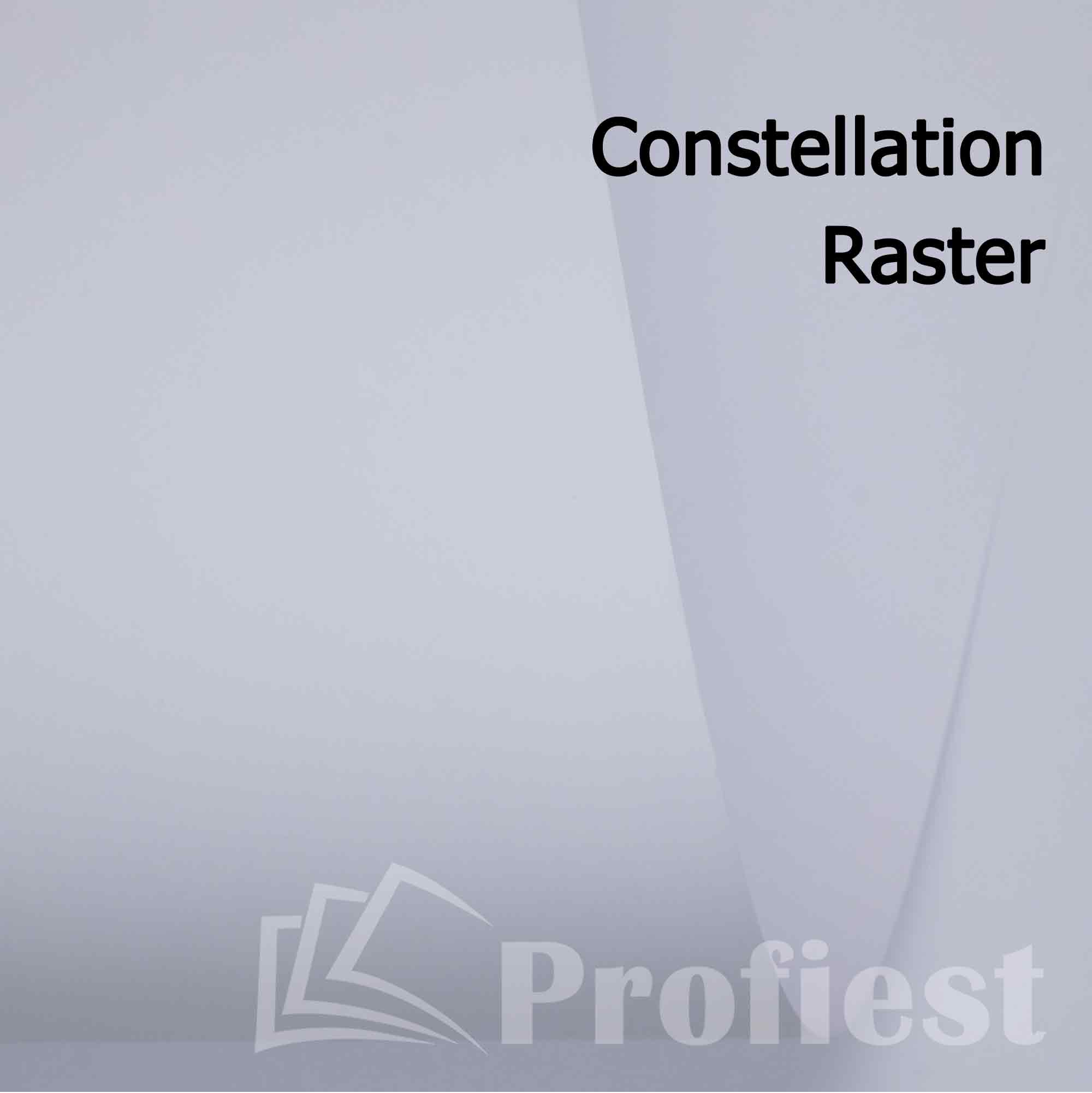 Const. Snow E/E33 Raster 280 72x102