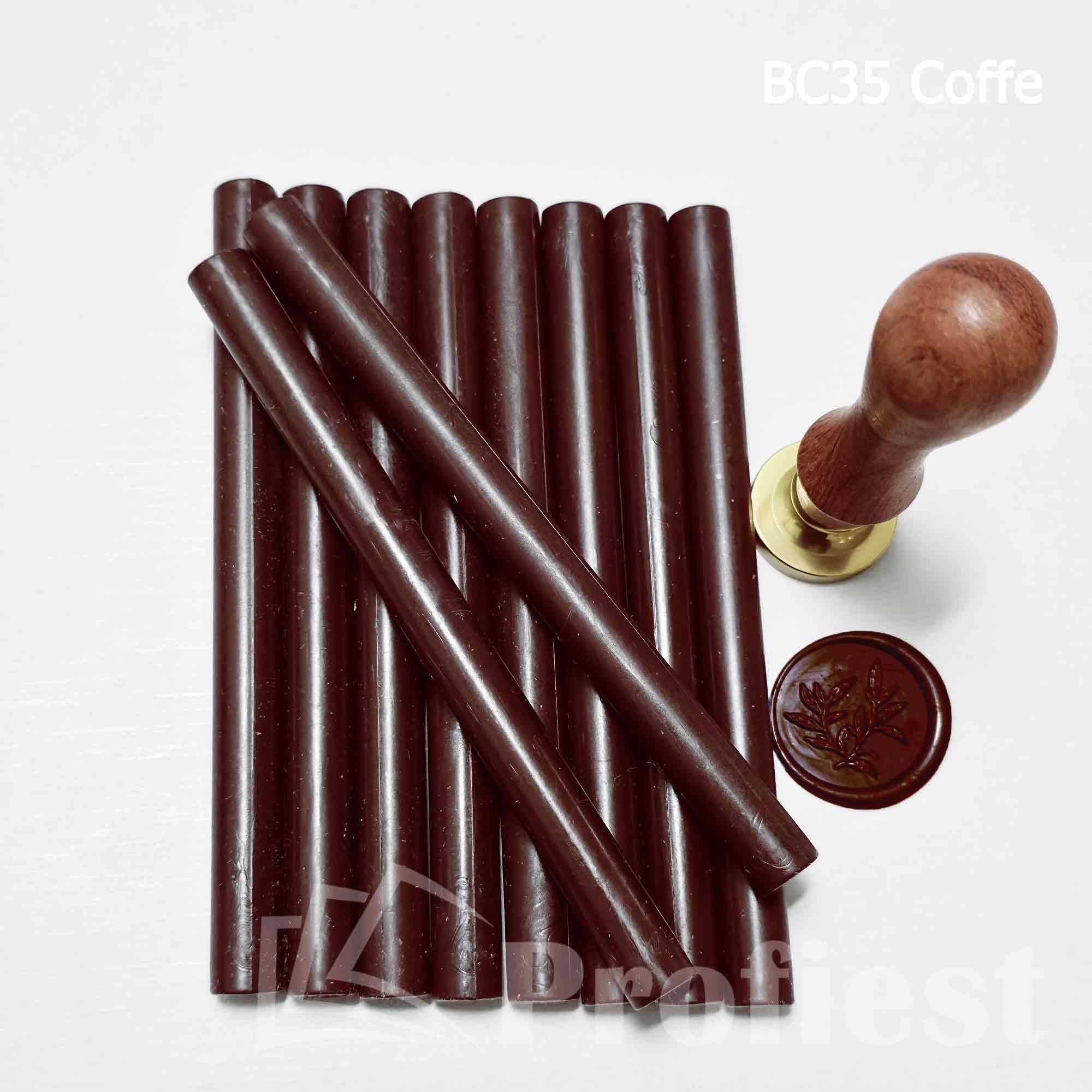 BC35 Coffe / 11mm / 13cm