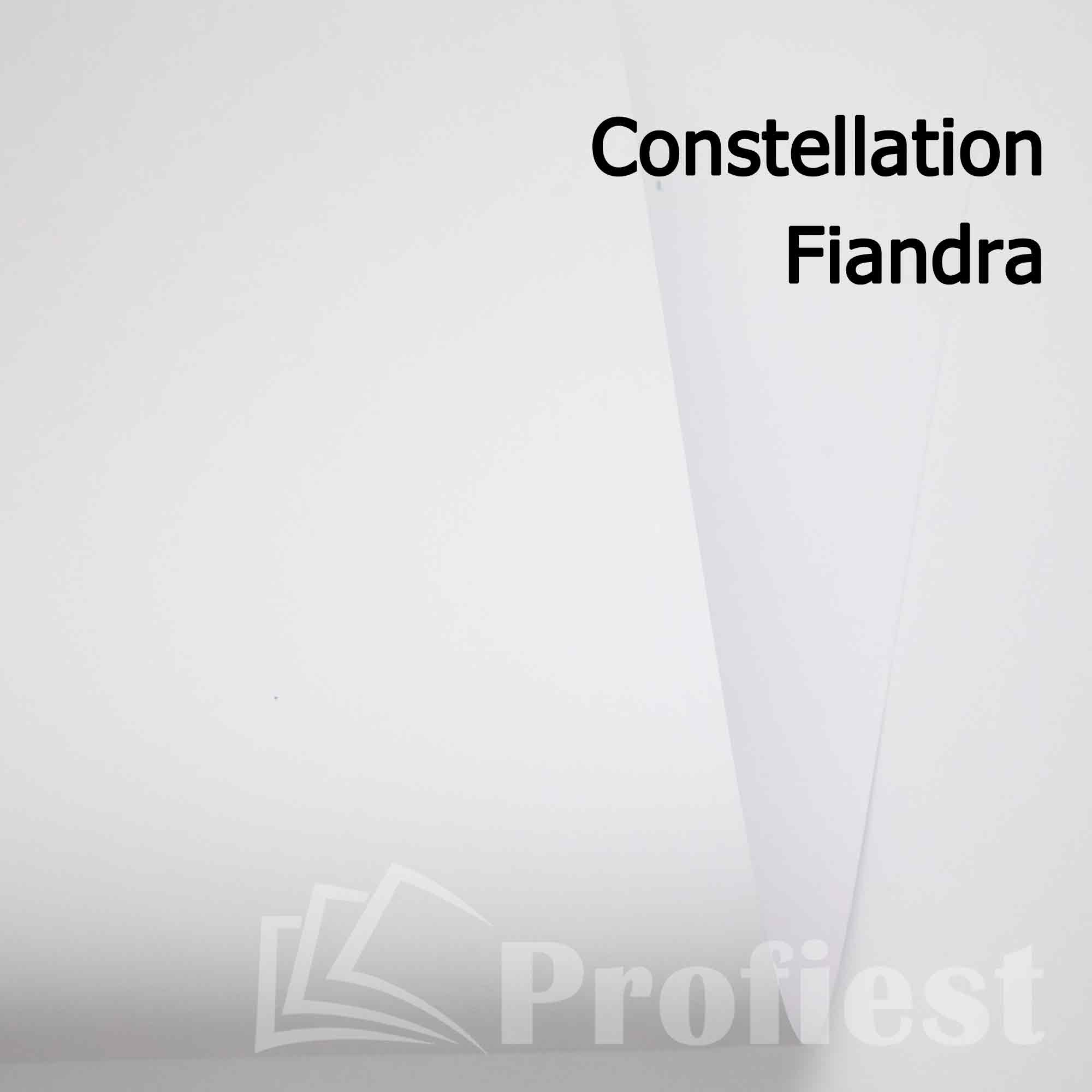 Const. Snow E34 Fiandra 200 72x102
