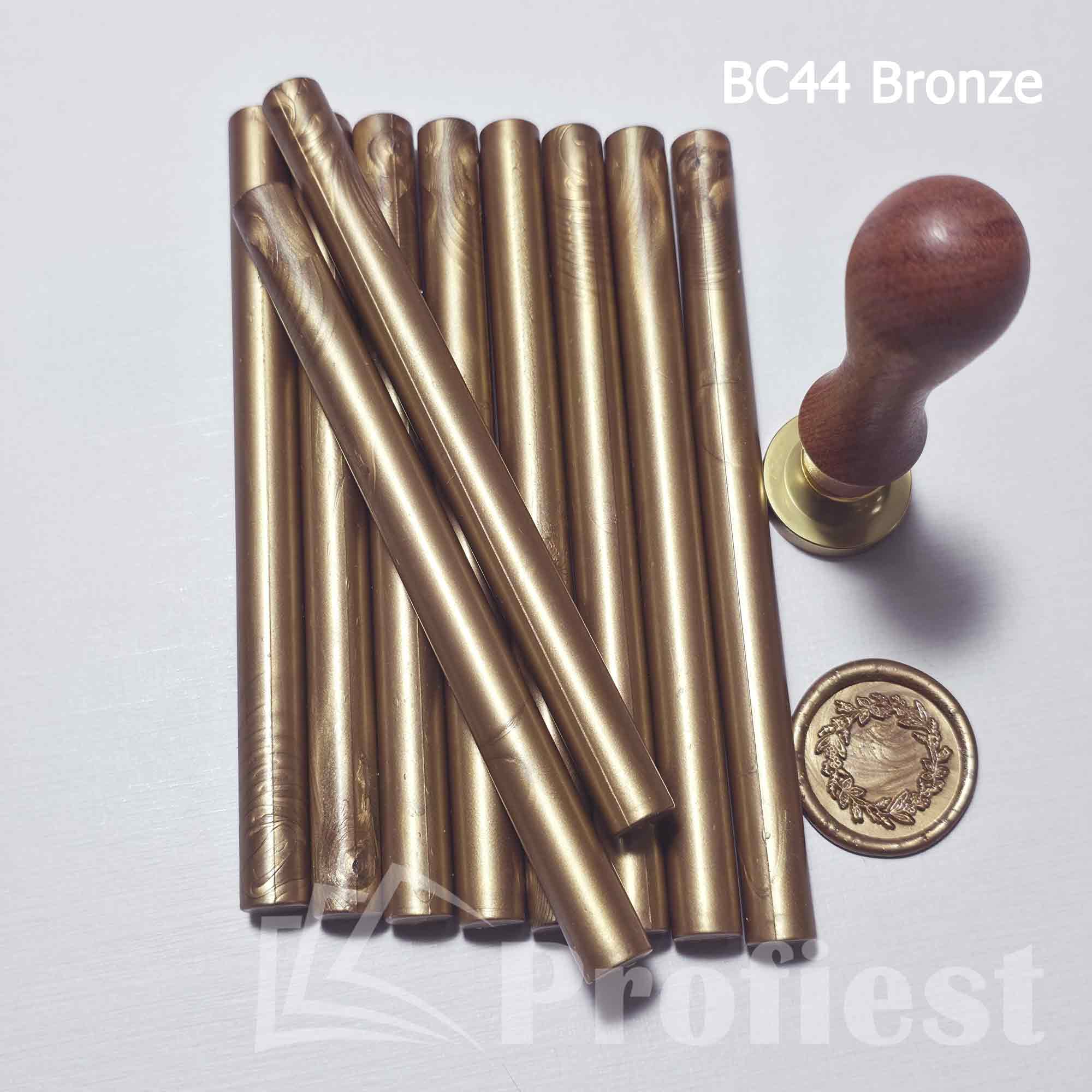 BC44 Bronze / 11mm / 13cm