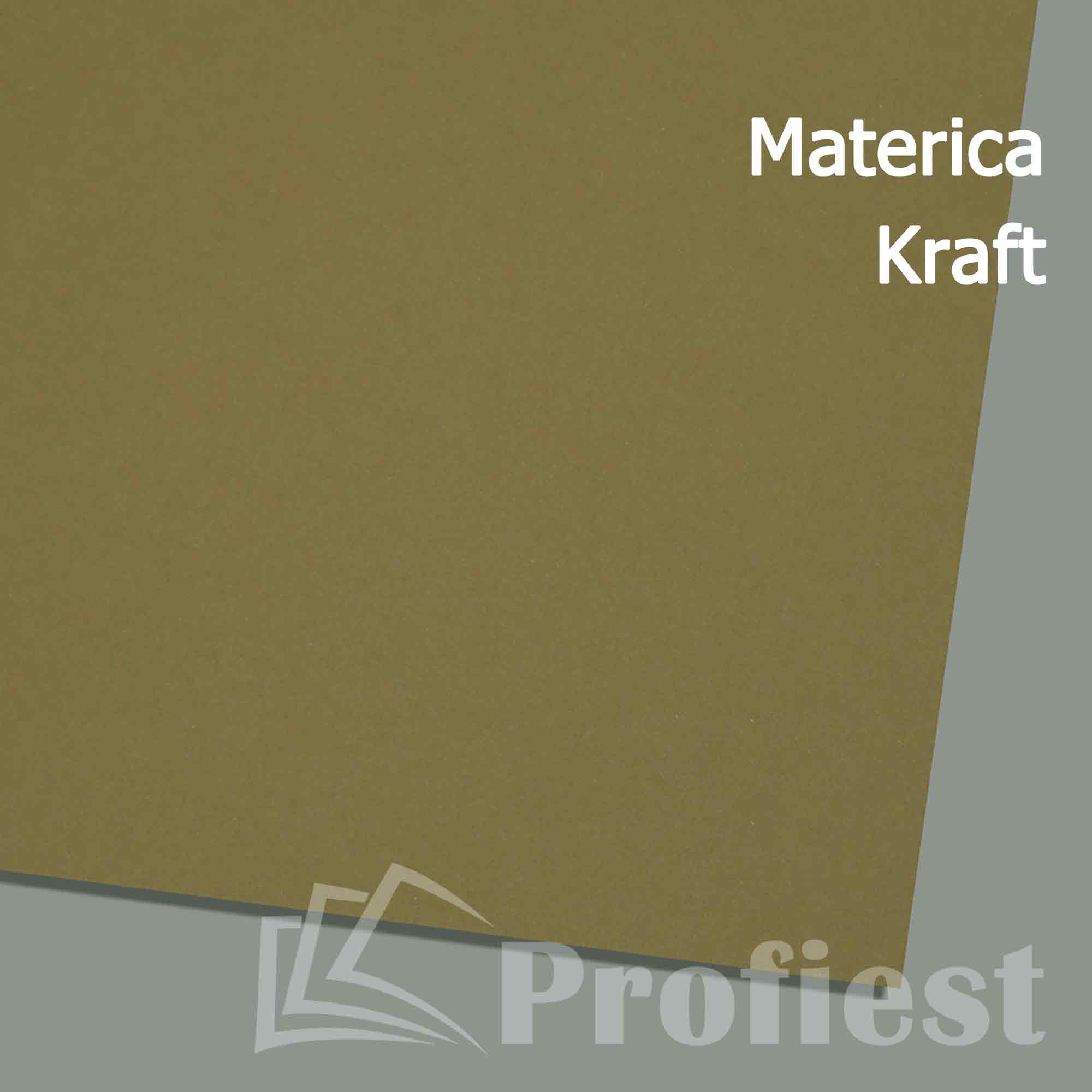 A4: Materica Kraft 350g